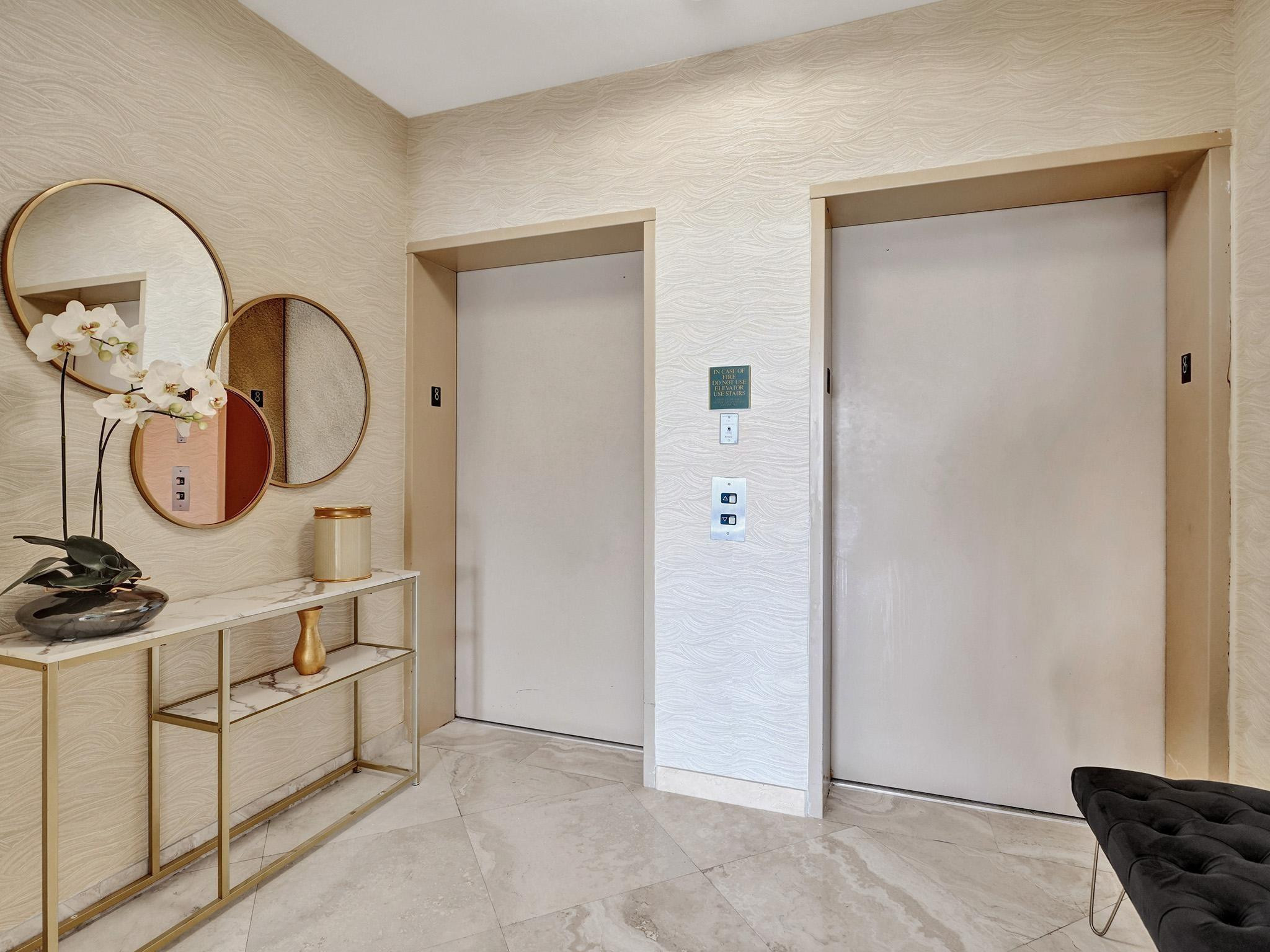 LHERMITAGE  CONDOMINIUMS - Residential