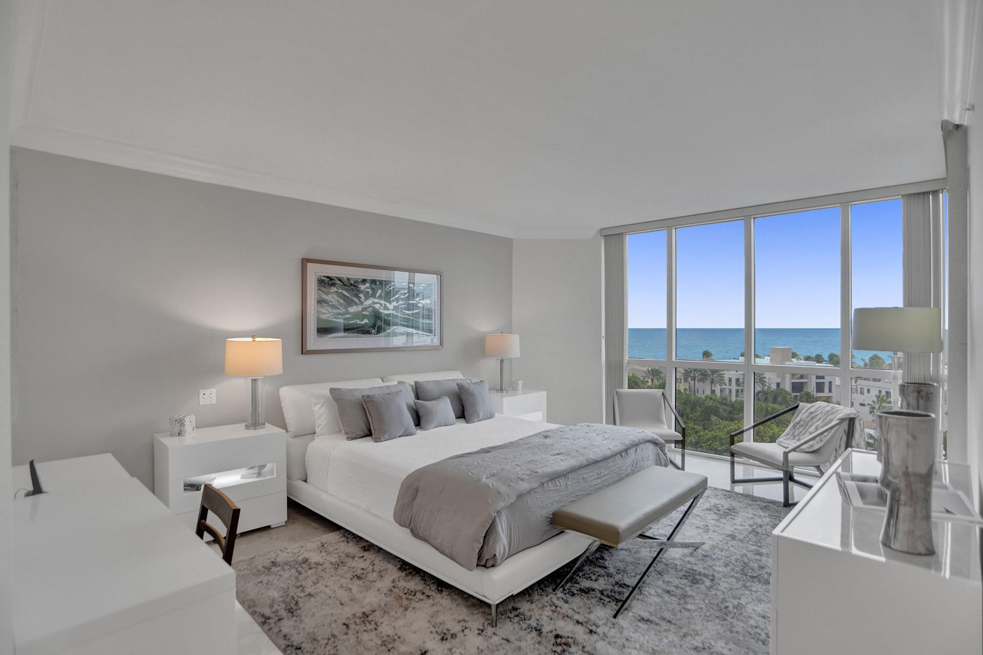 LHERMITAGE  CONDOMINIUMS - Residential