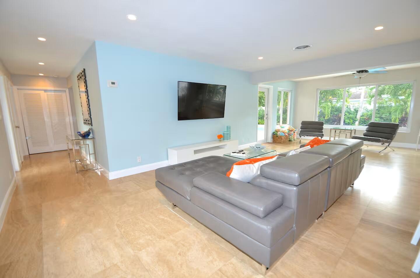 Bel-Air - Residential