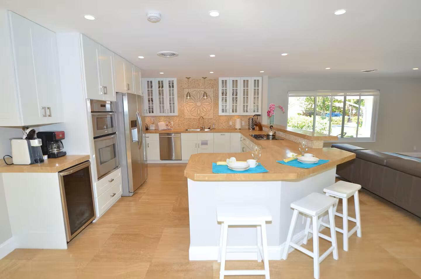Bel-Air - Residential