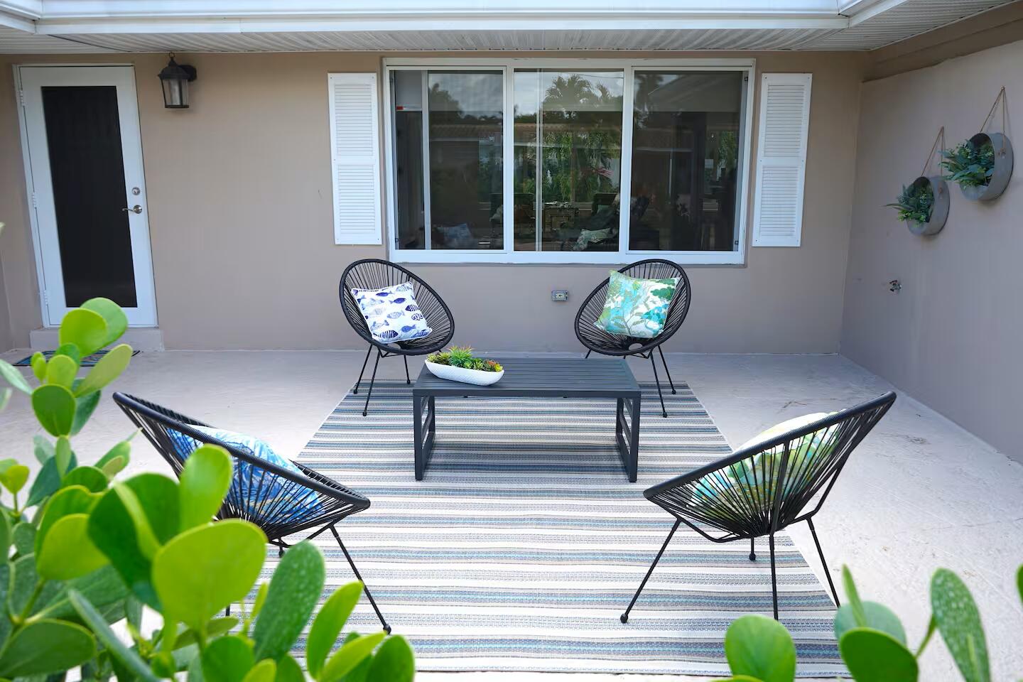 Bel-Air - Residential