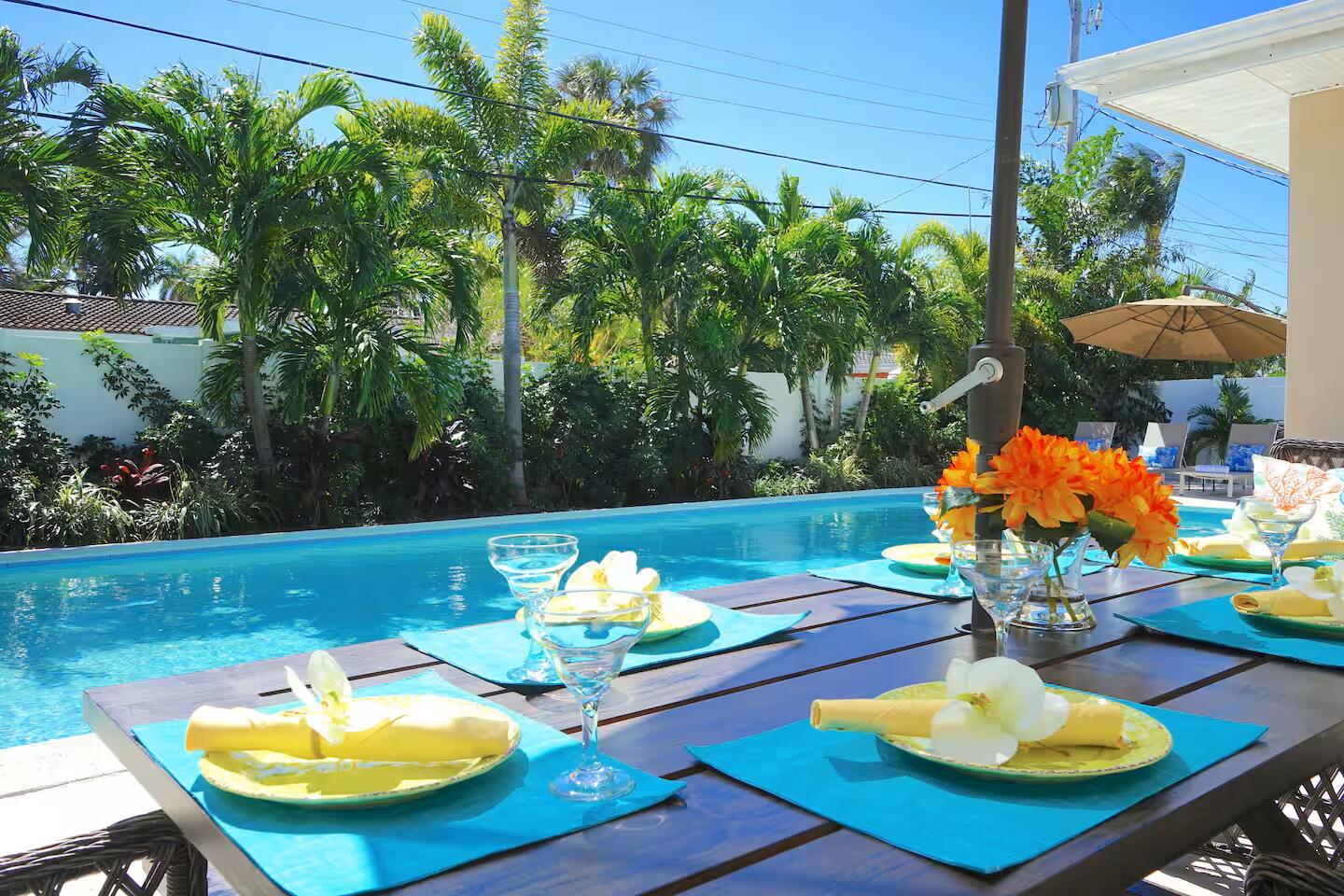 Bel-Air - Residential