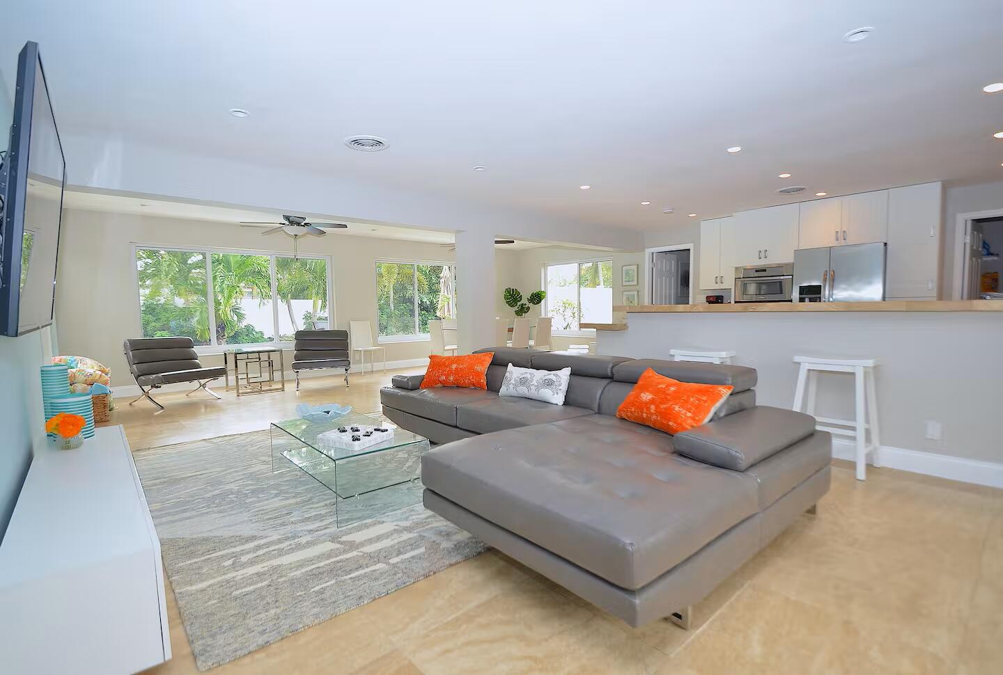 Bel-Air - Residential