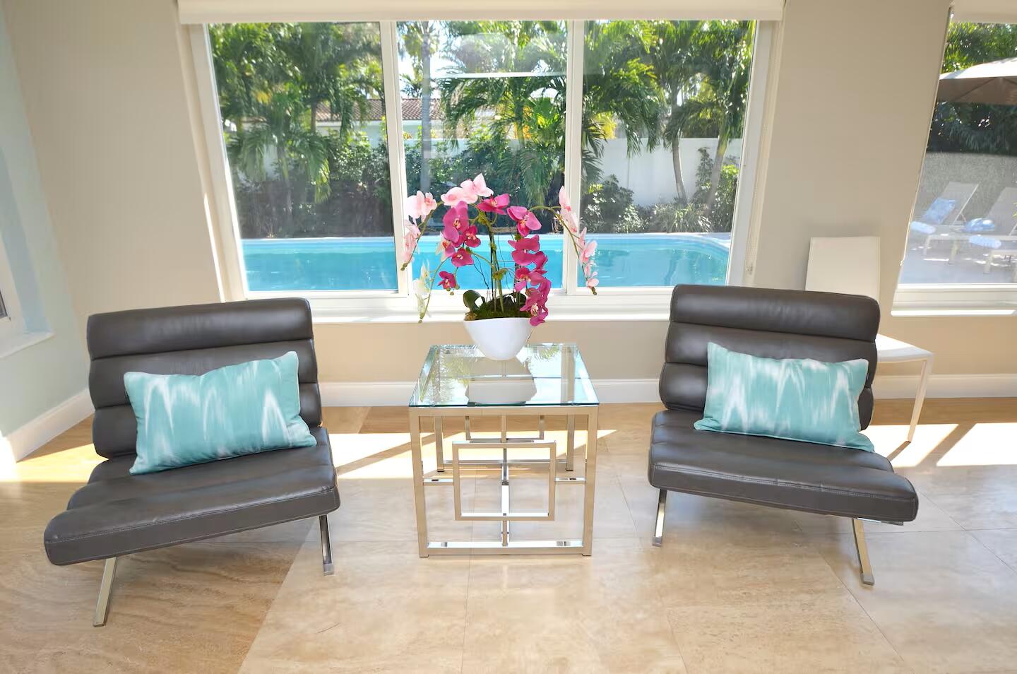 Bel-Air - Residential