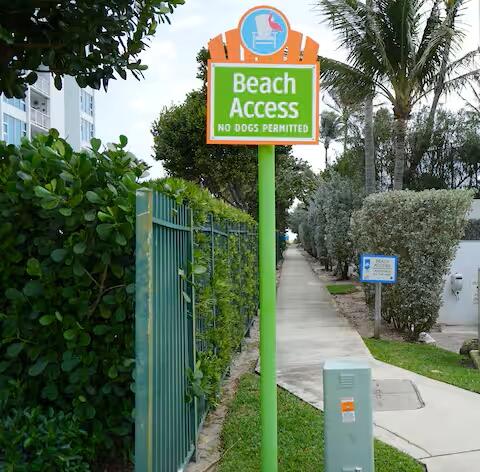 Bel-Air - Residential