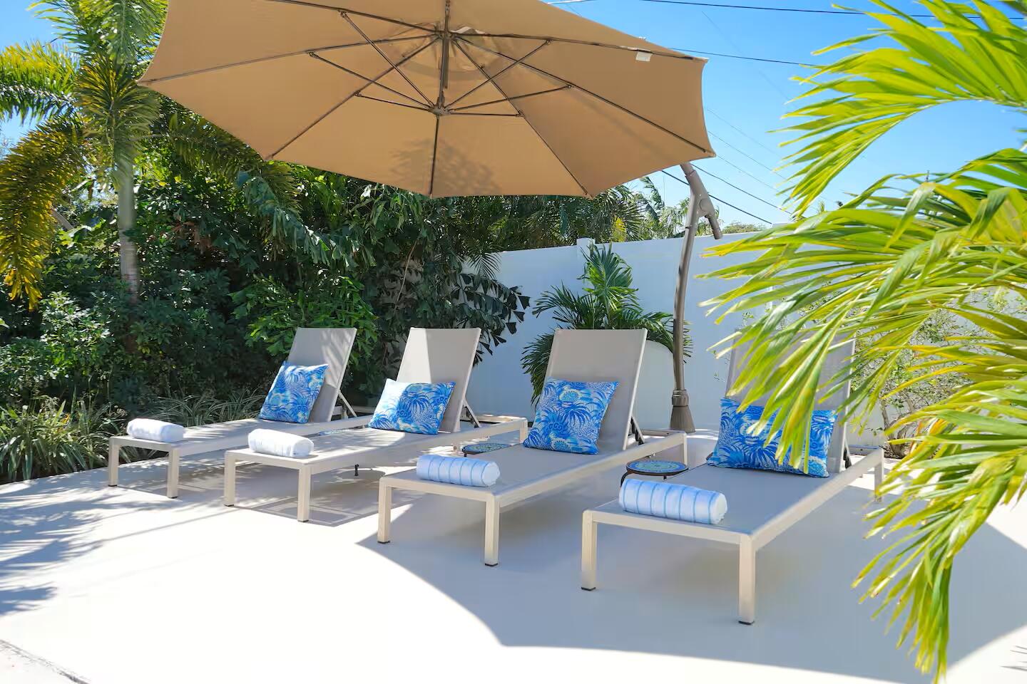 Bel-Air - Residential