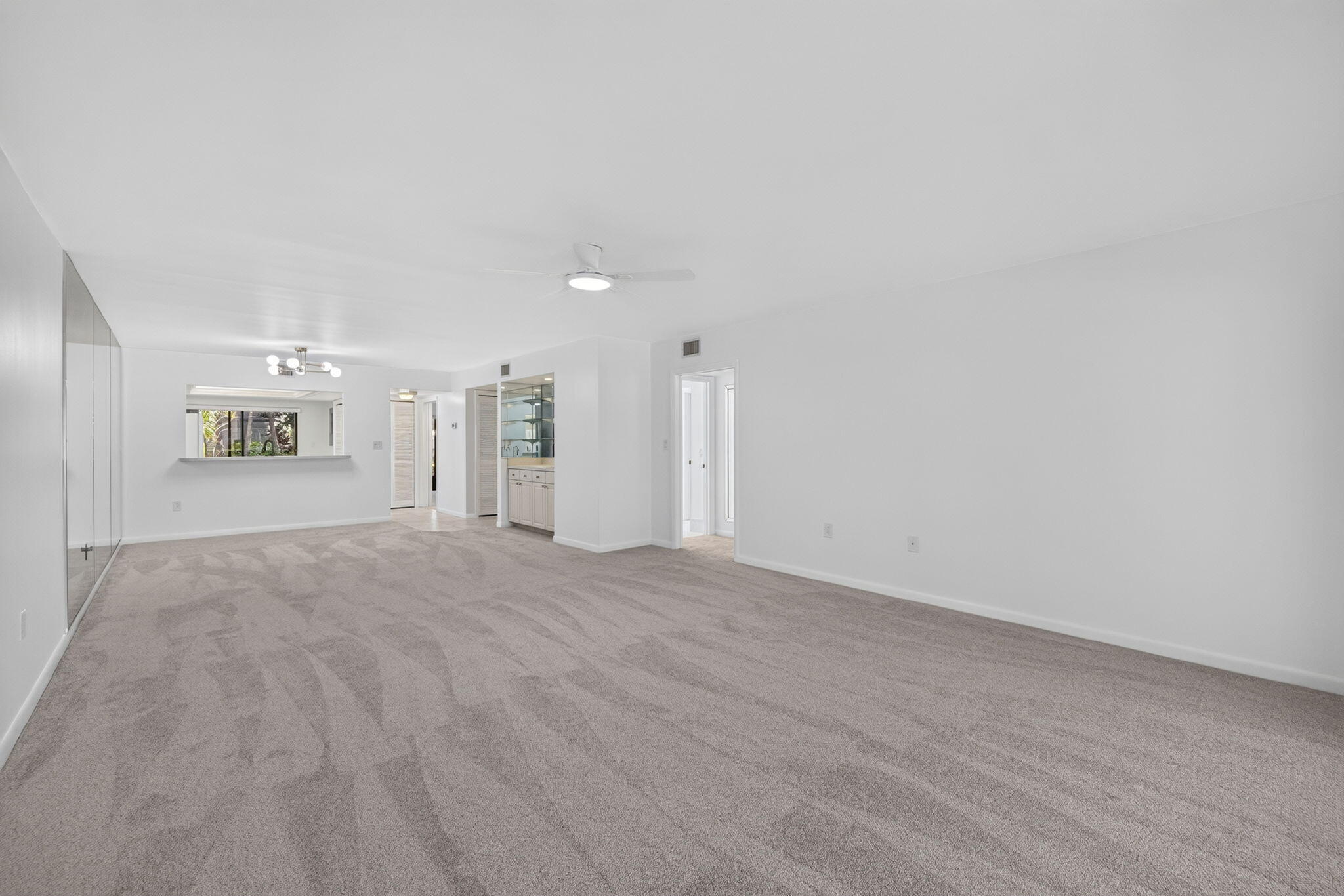 QUAIL RUN VILLAGE (PATTIO RIZZO PLAZA) - Residential