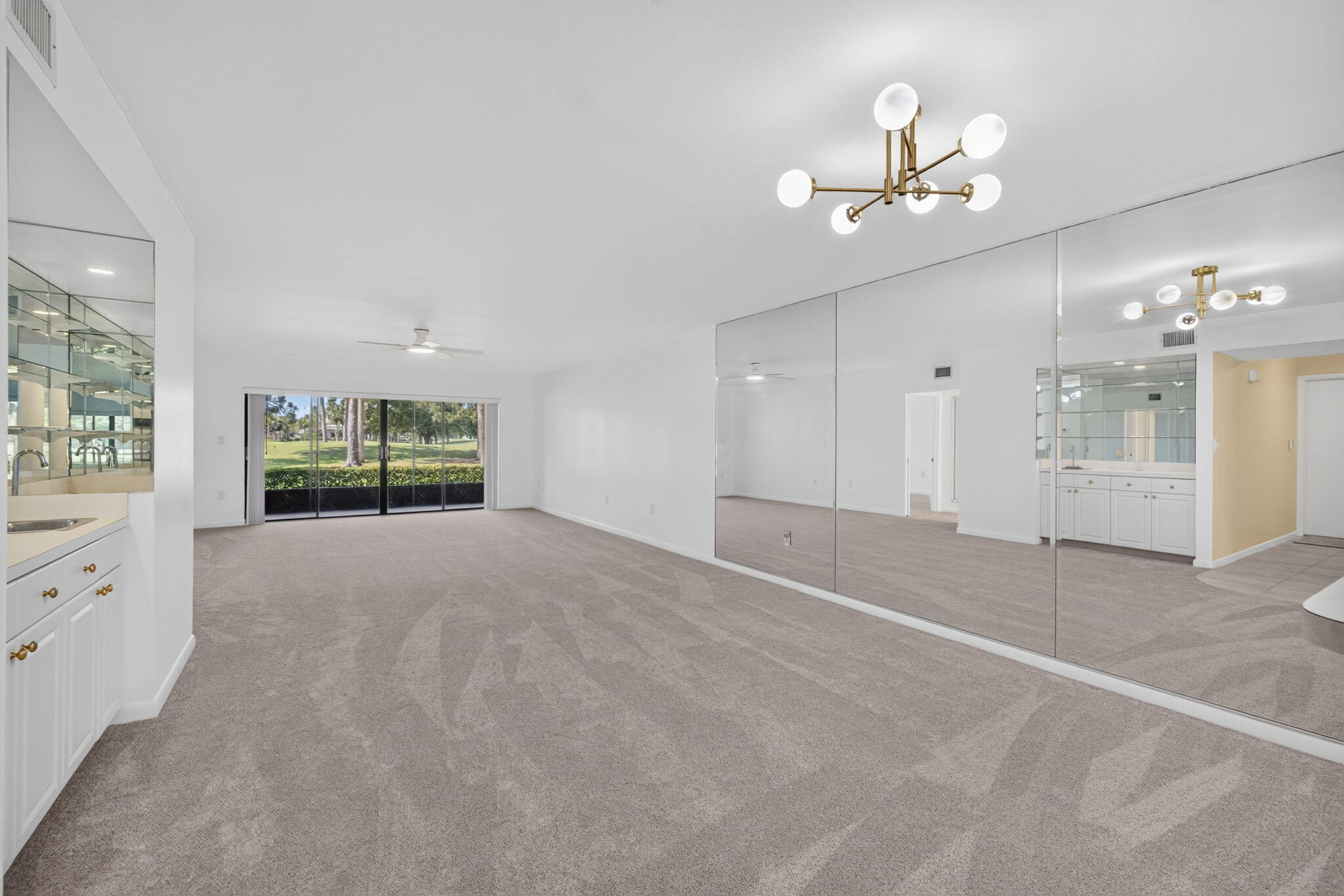 QUAIL RUN VILLAGE (PATTIO RIZZO PLAZA) - Residential