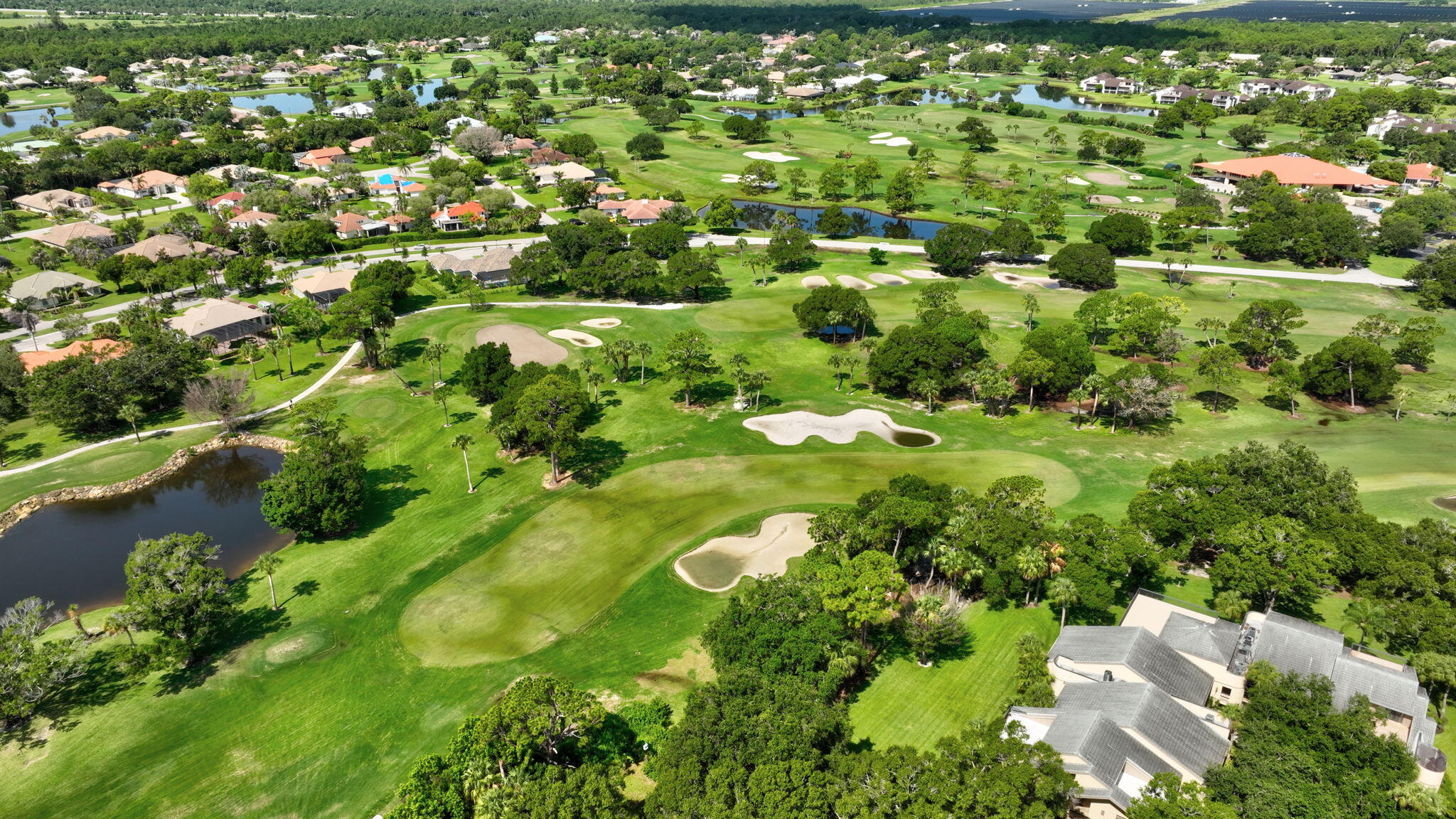 QUAIL RUN VILLAGE (PATTIO RIZZO PLAZA) - Residential