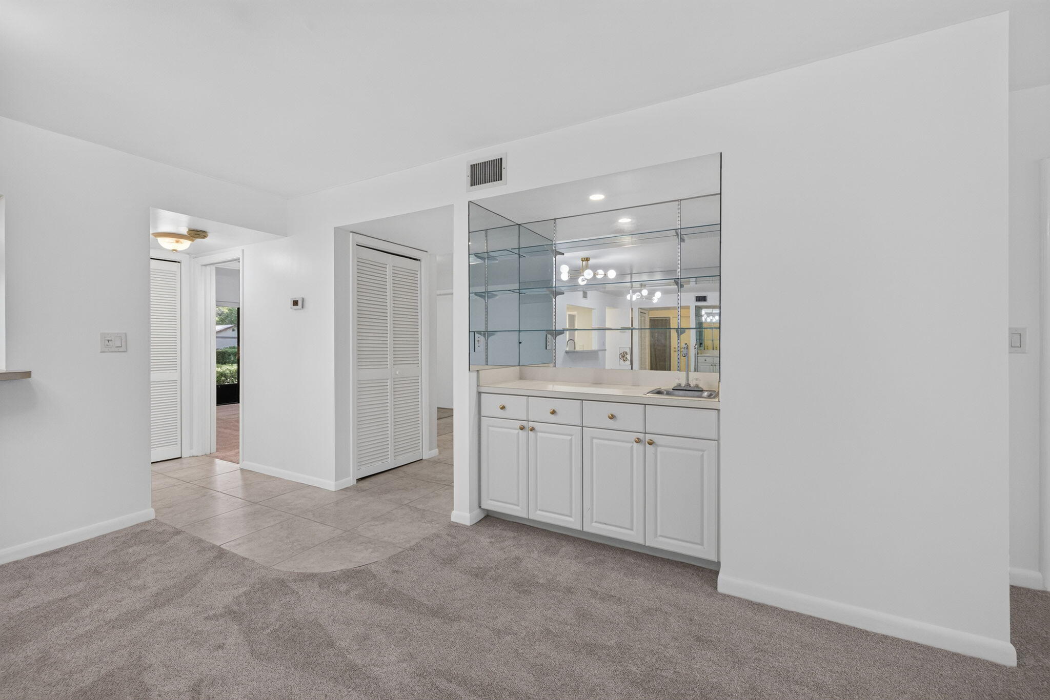 QUAIL RUN VILLAGE (PATTIO RIZZO PLAZA) - Residential