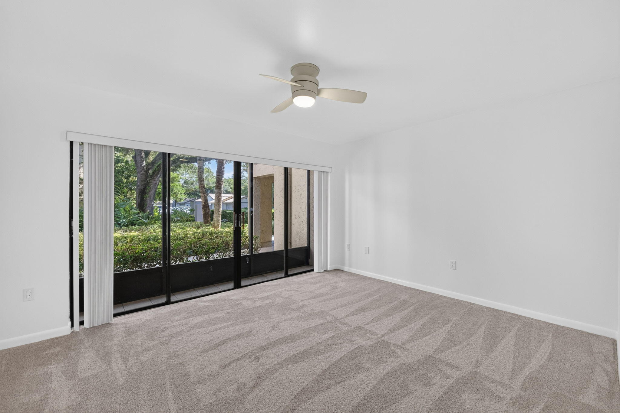 QUAIL RUN VILLAGE (PATTIO RIZZO PLAZA) - Residential