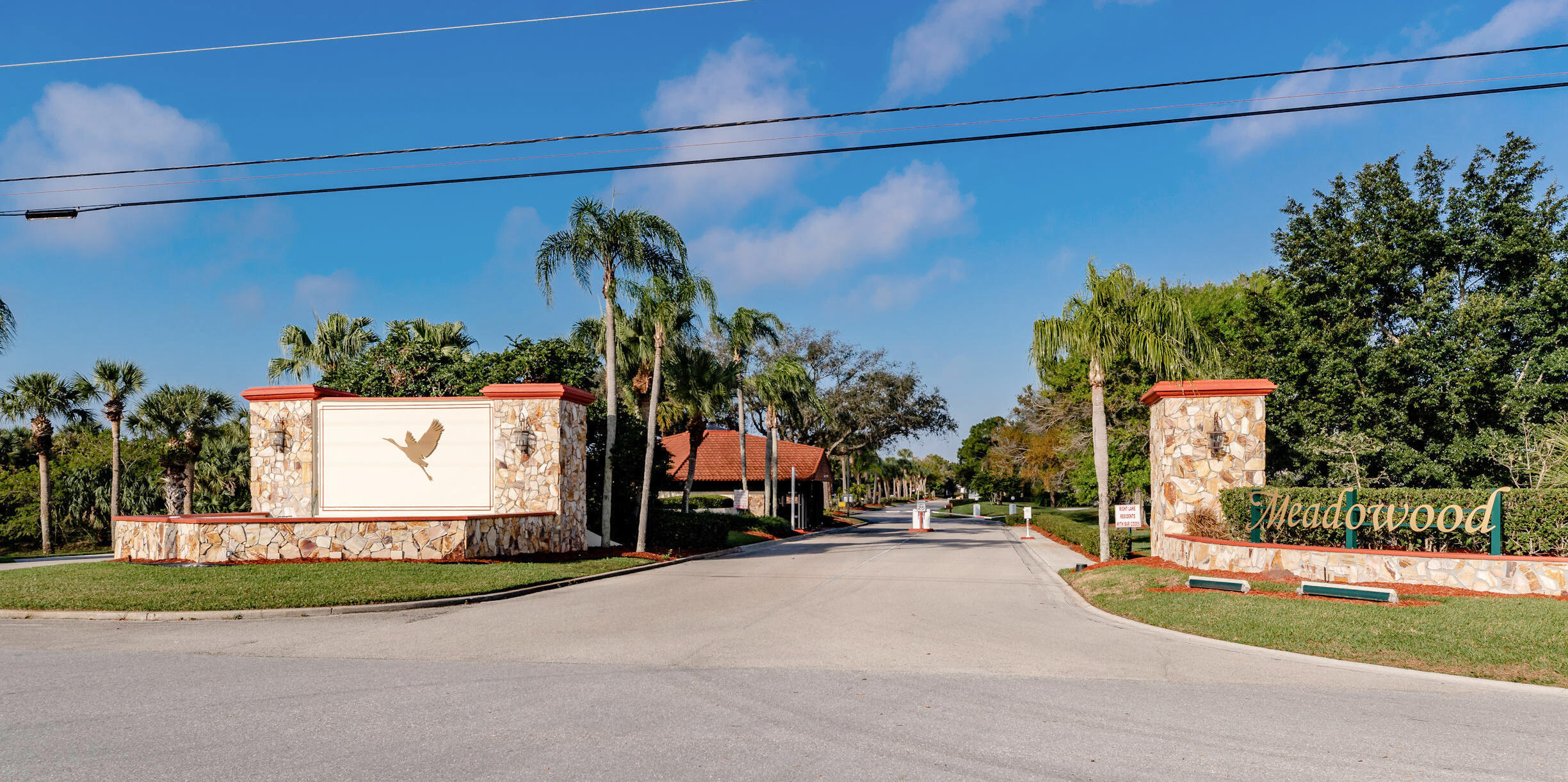 QUAIL RUN VILLAGE (PATTIO RIZZO PLAZA) - Residential