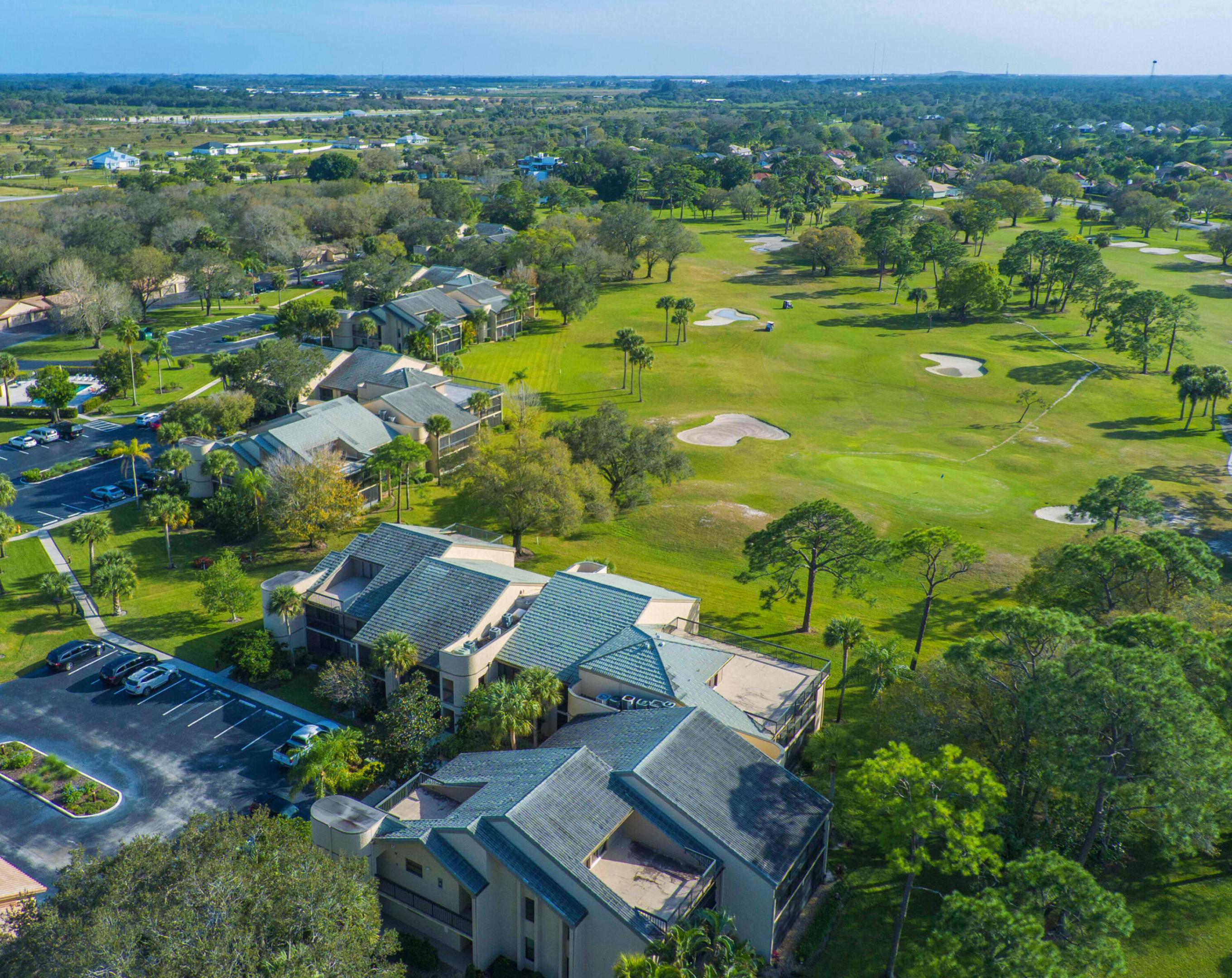QUAIL RUN VILLAGE (PATTIO RIZZO PLAZA) - Residential