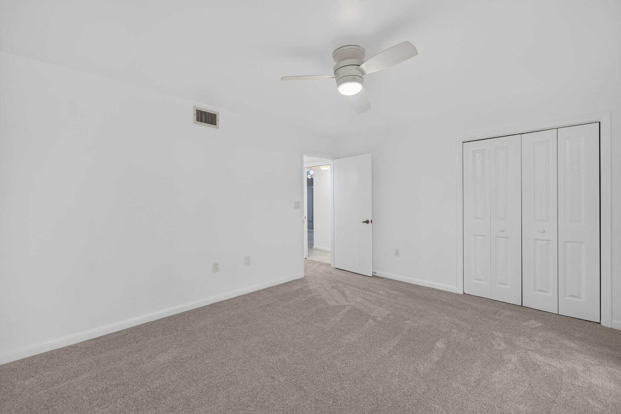 QUAIL RUN VILLAGE (PATTIO RIZZO PLAZA) - Residential