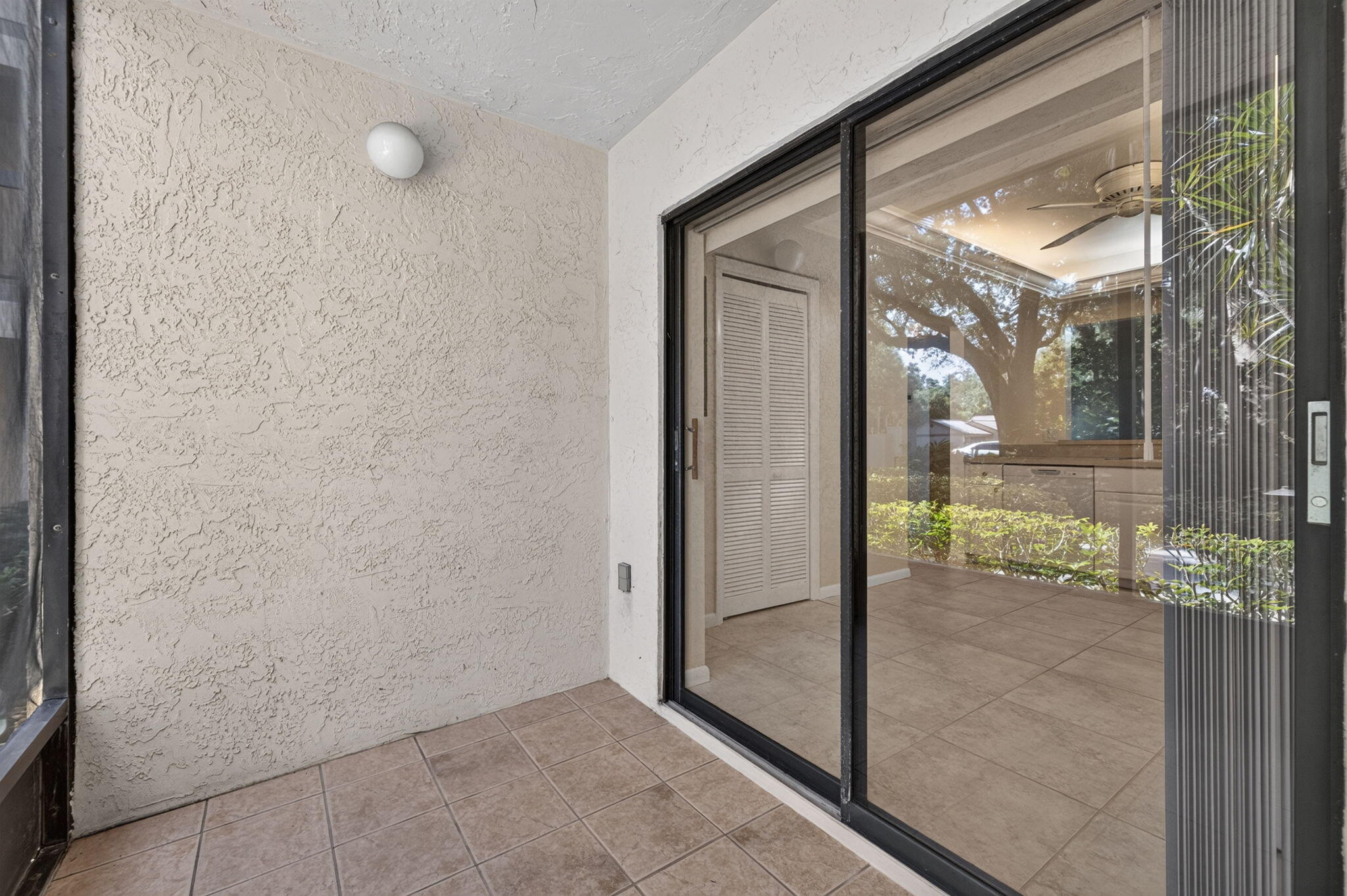 QUAIL RUN VILLAGE (PATTIO RIZZO PLAZA) - Residential