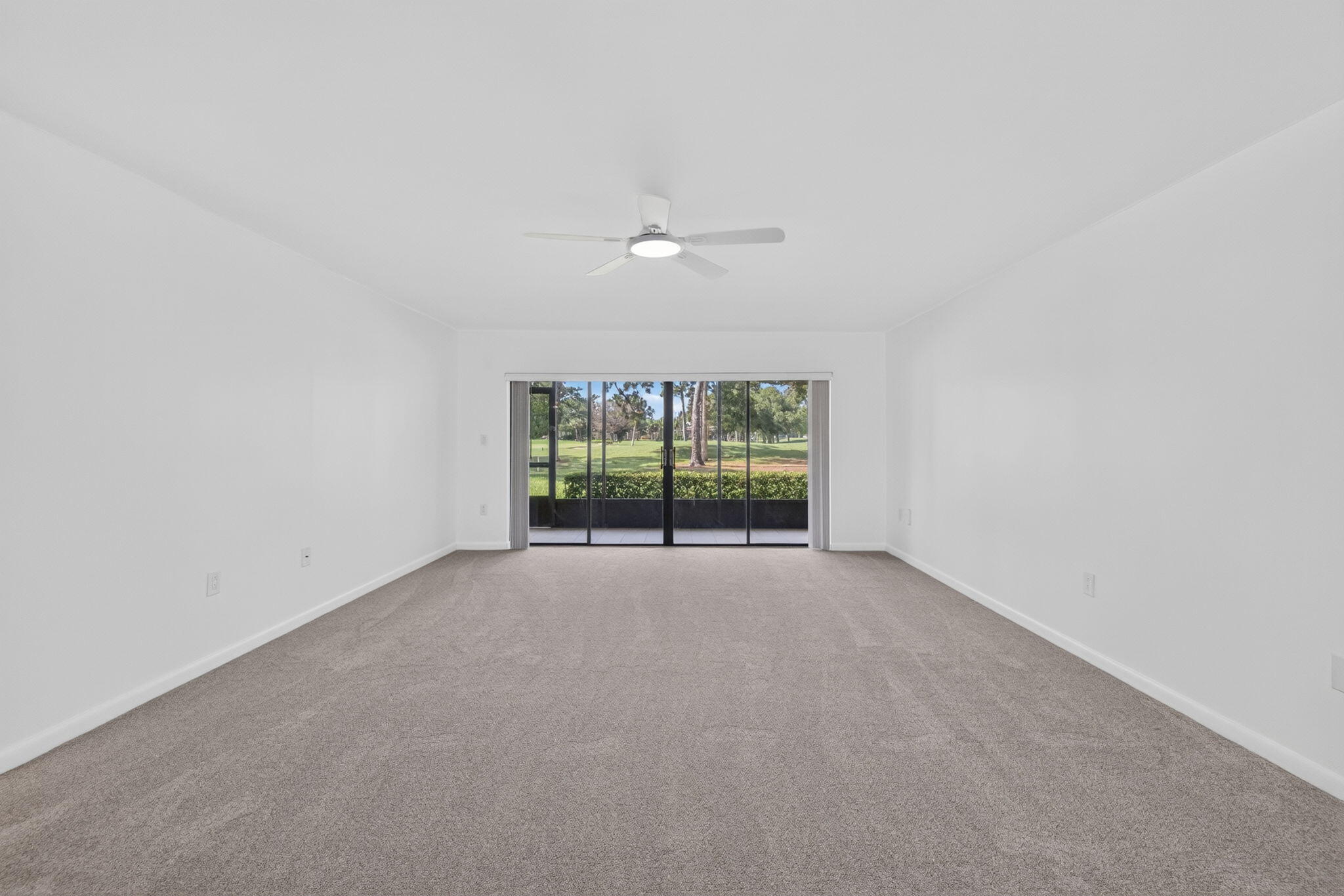 QUAIL RUN VILLAGE (PATTIO RIZZO PLAZA) - Residential