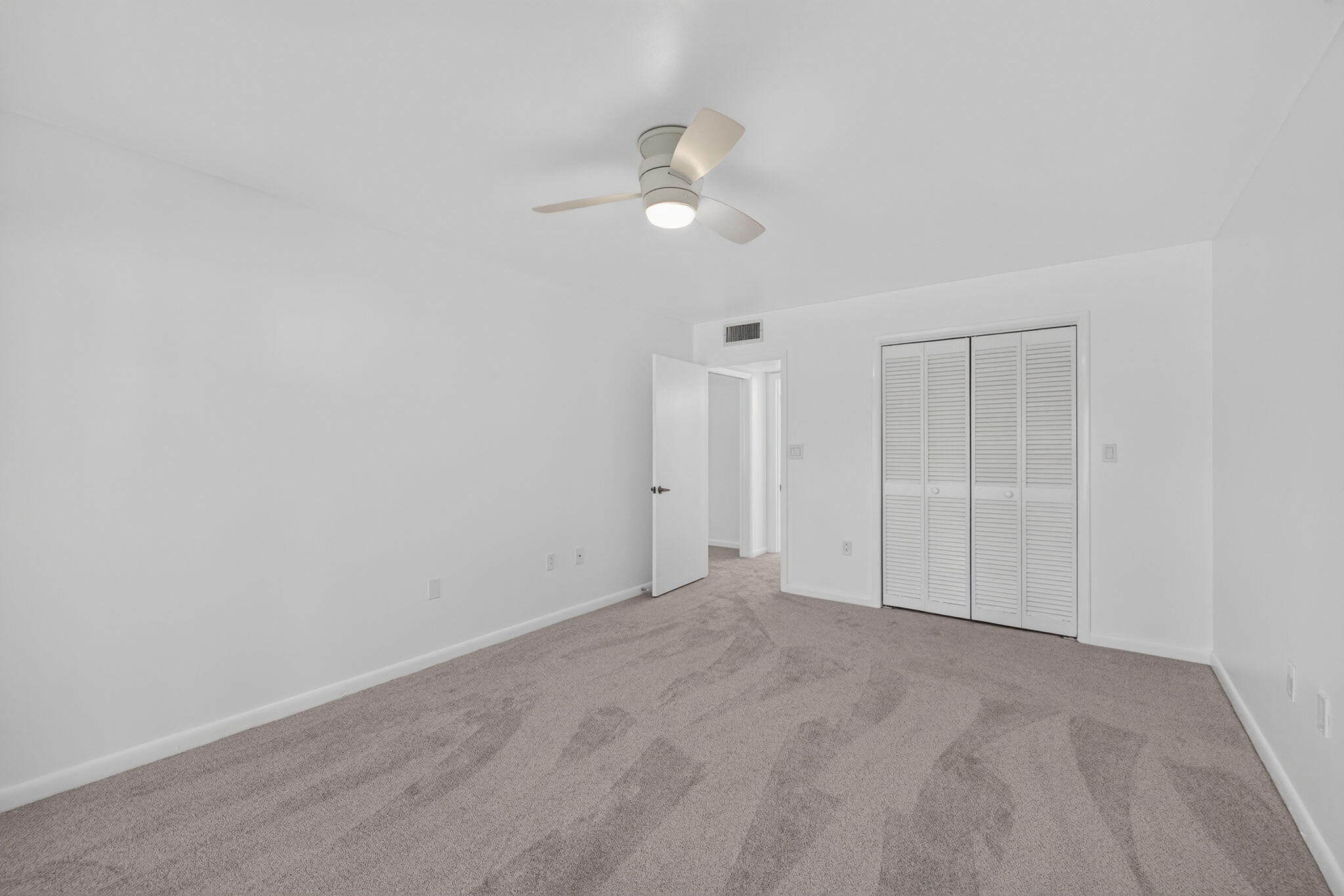 QUAIL RUN VILLAGE (PATTIO RIZZO PLAZA) - Residential