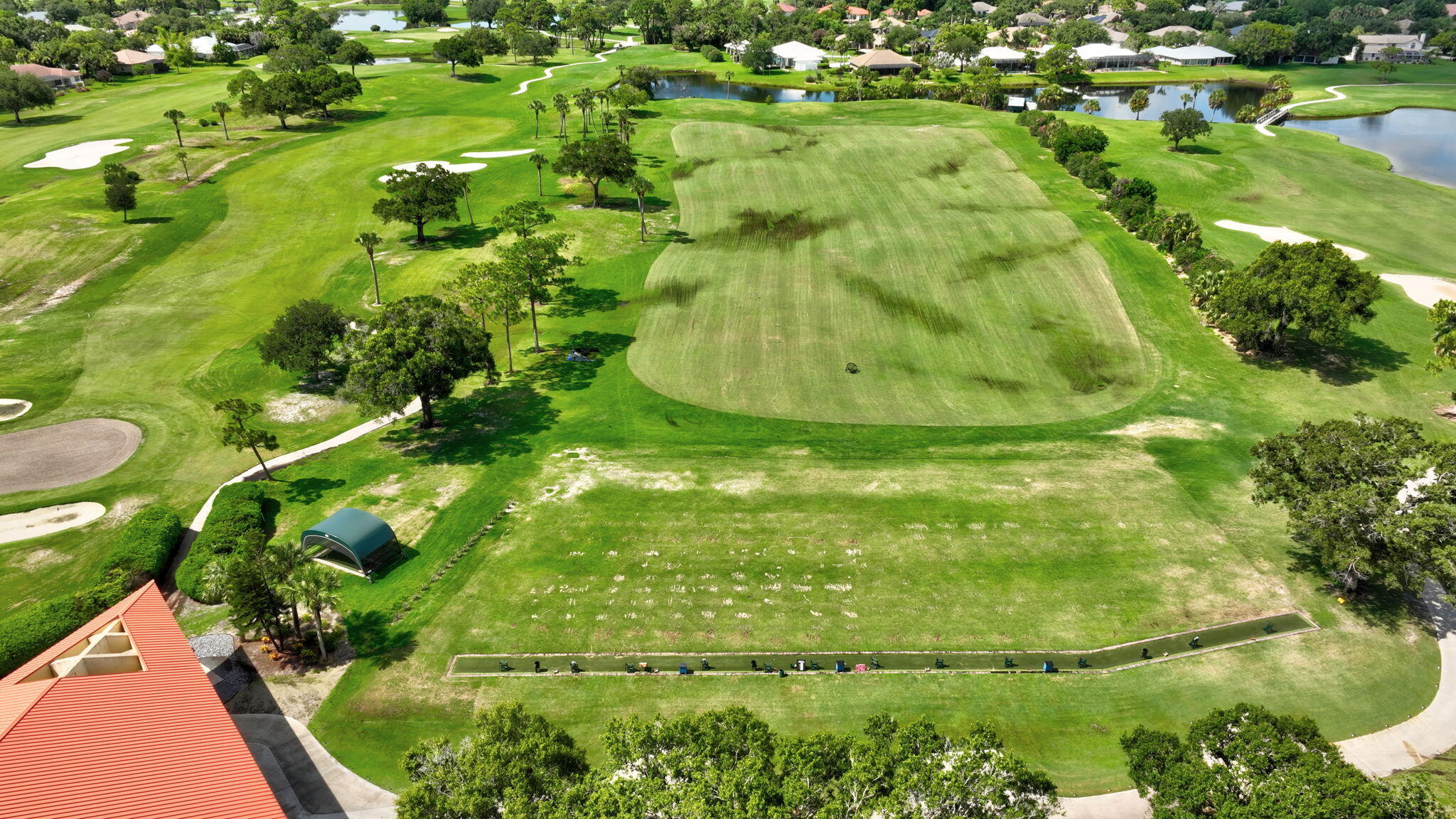 QUAIL RUN VILLAGE (PATTIO RIZZO PLAZA) - Residential