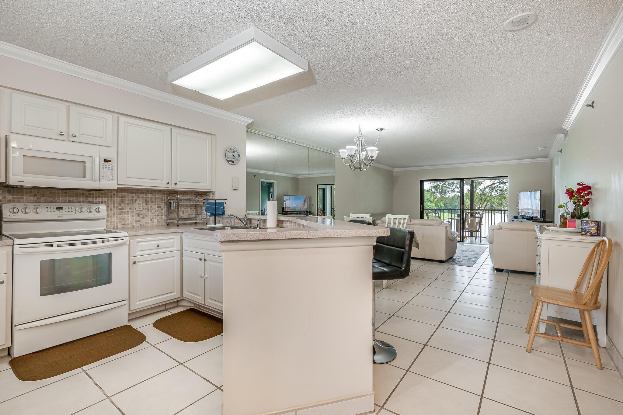 Cypress Bend - Residential