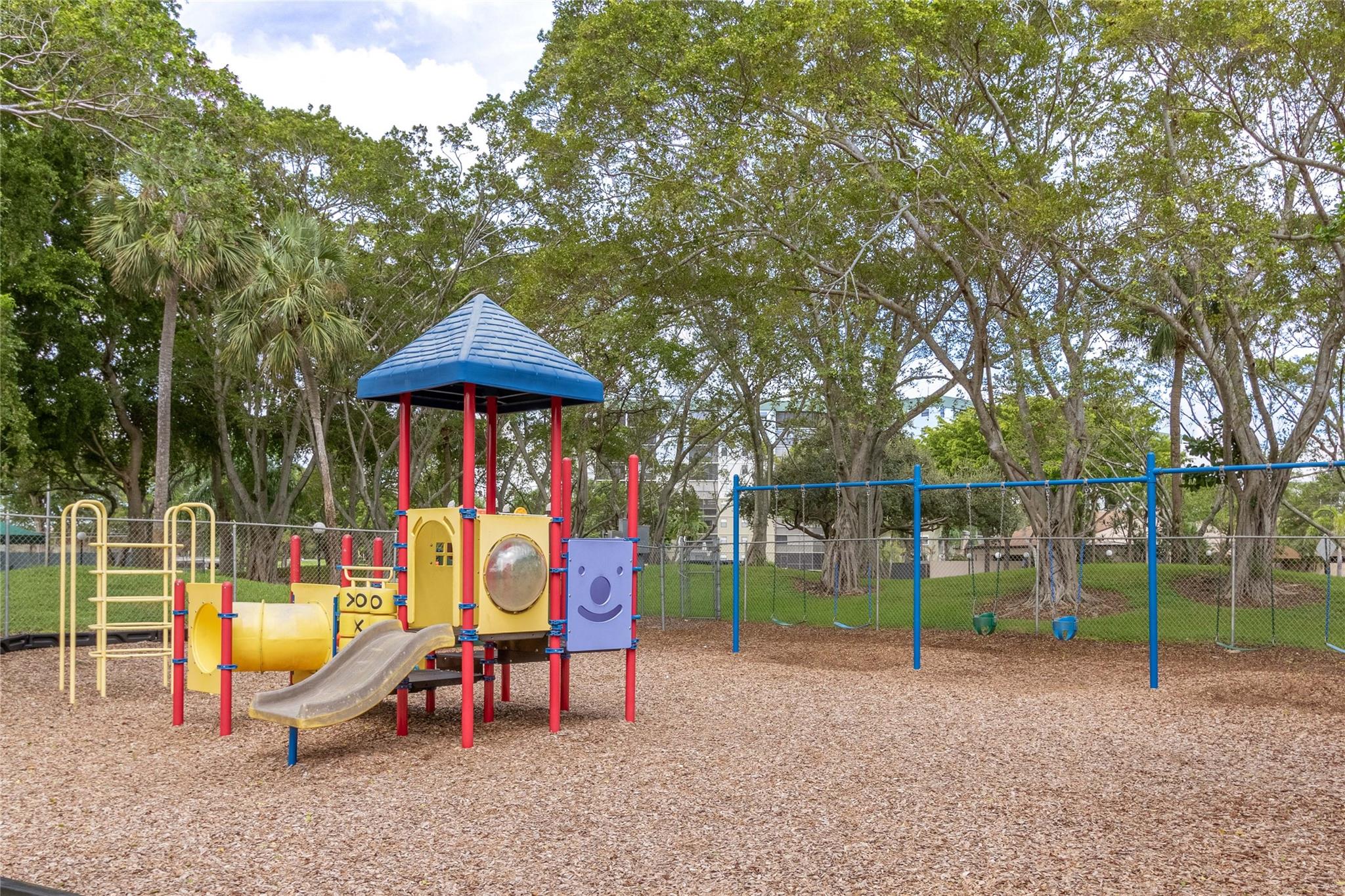 Cypress Bend - Residential