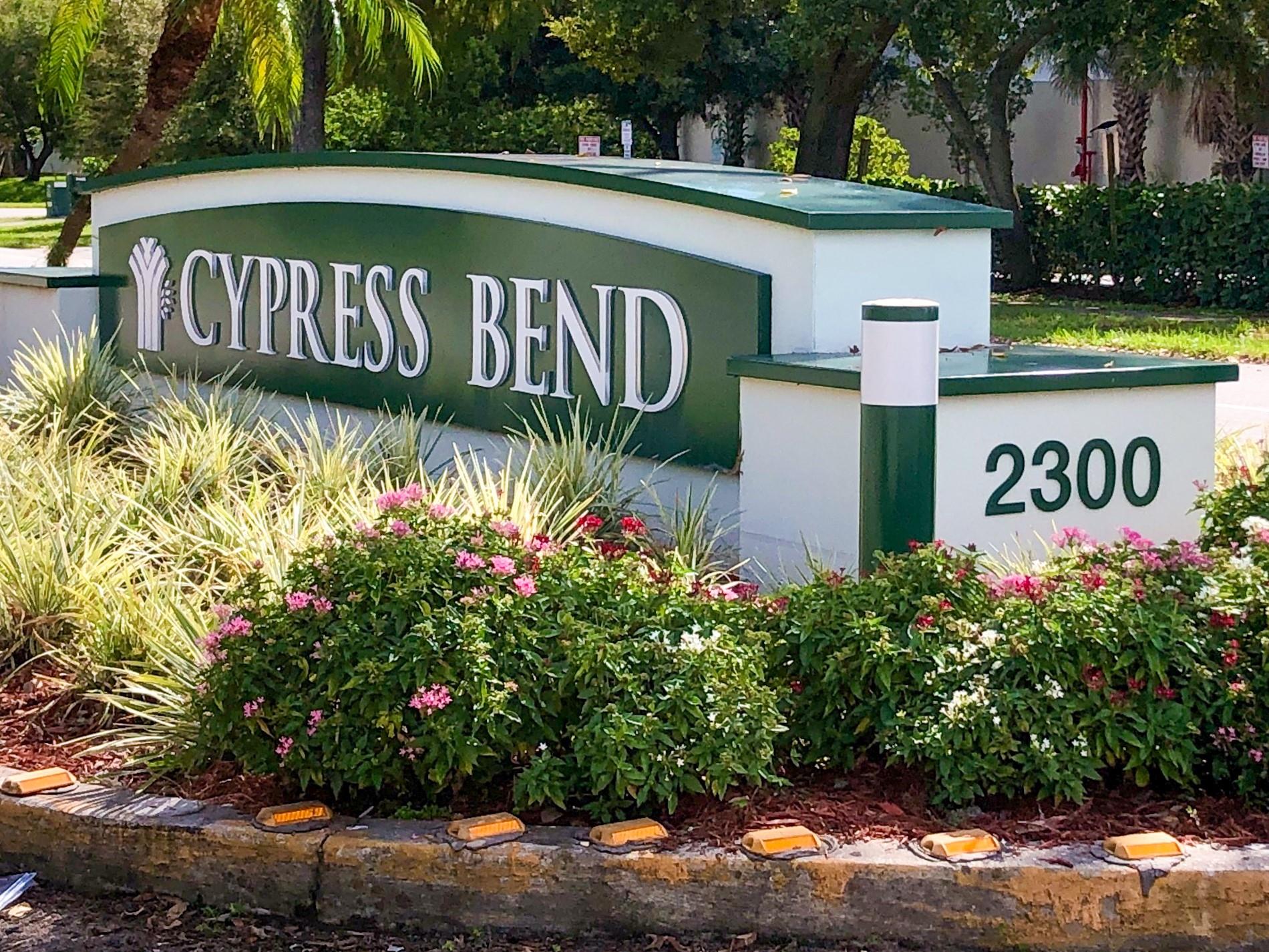 Cypress Bend - Residential