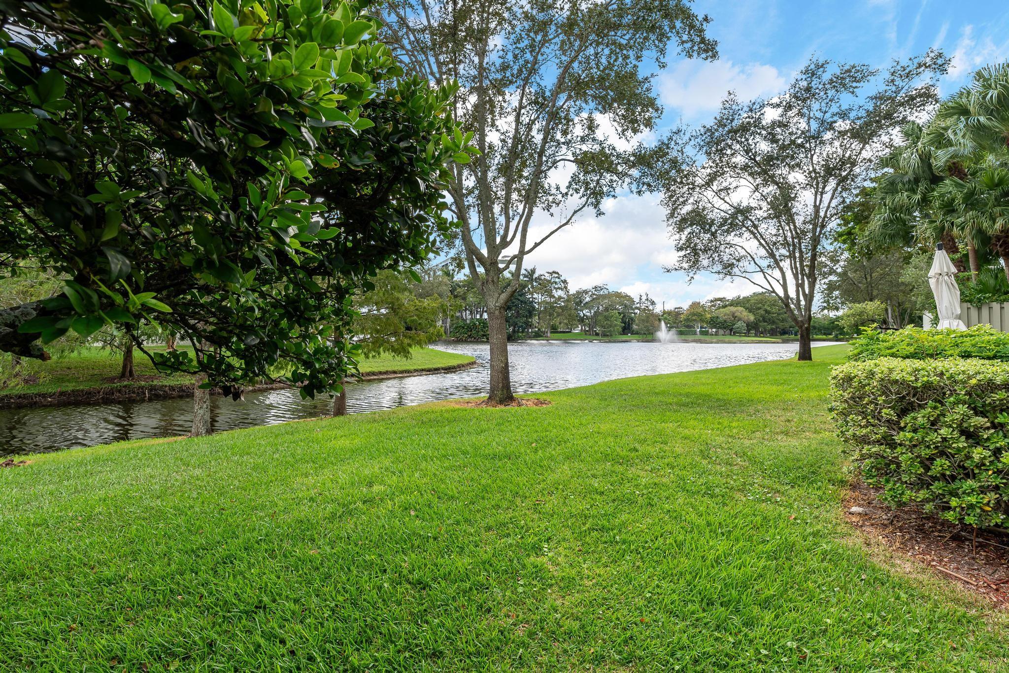 Cypress Bend - Residential