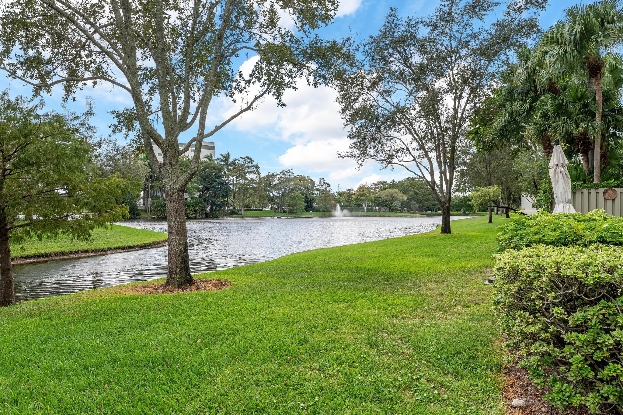 Cypress Bend - Residential