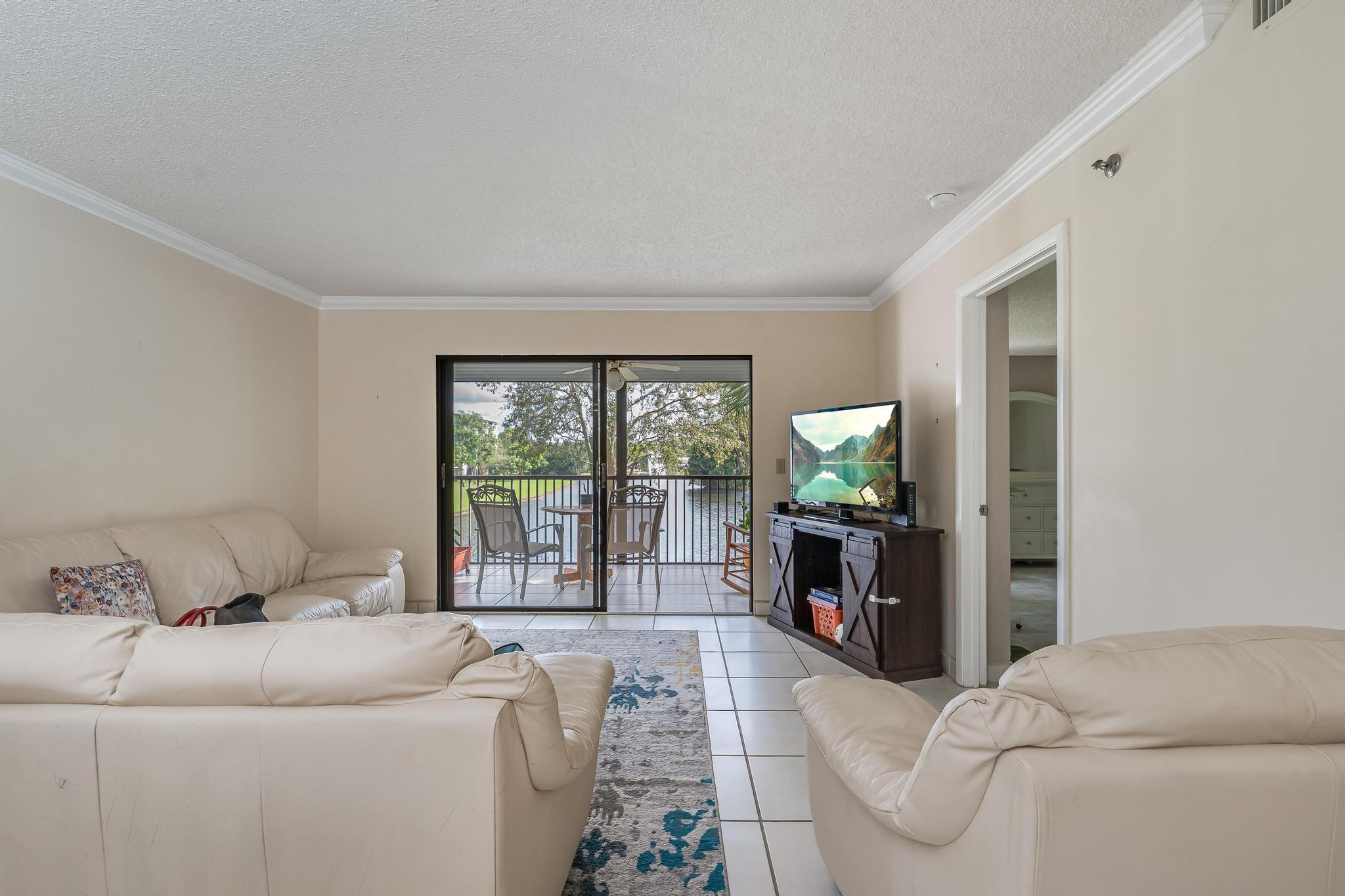 Cypress Bend - Residential