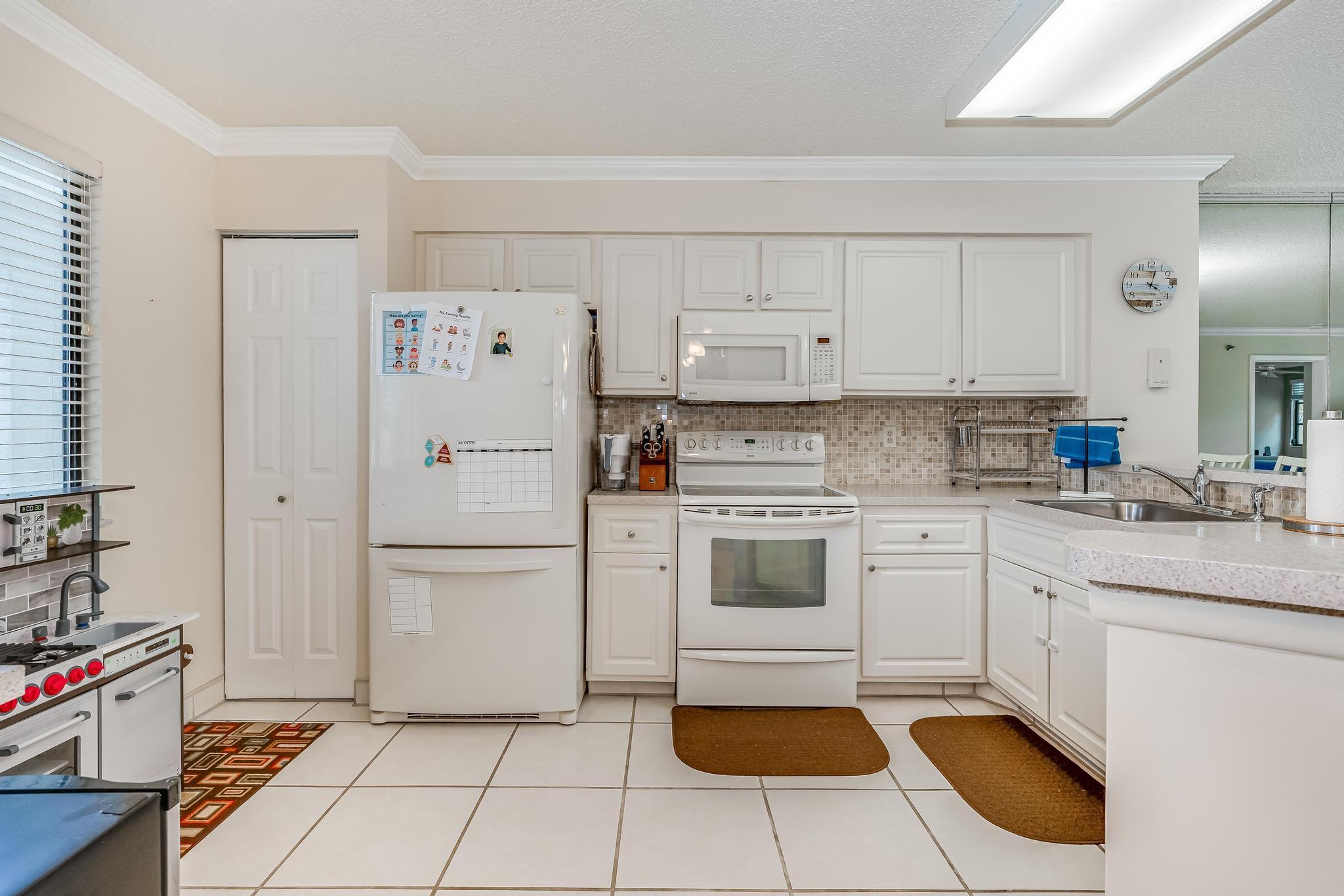 Cypress Bend - Residential