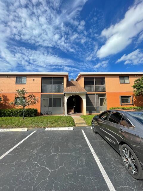 VILLA VALENCIA CONDO - Residential Lease
