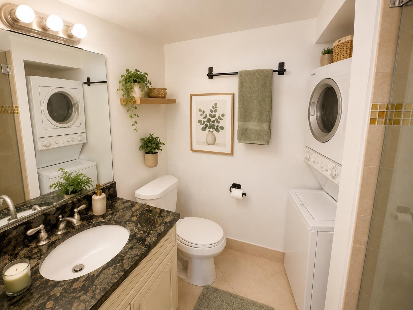 VILLA VALENCIA CONDO - Residential Lease