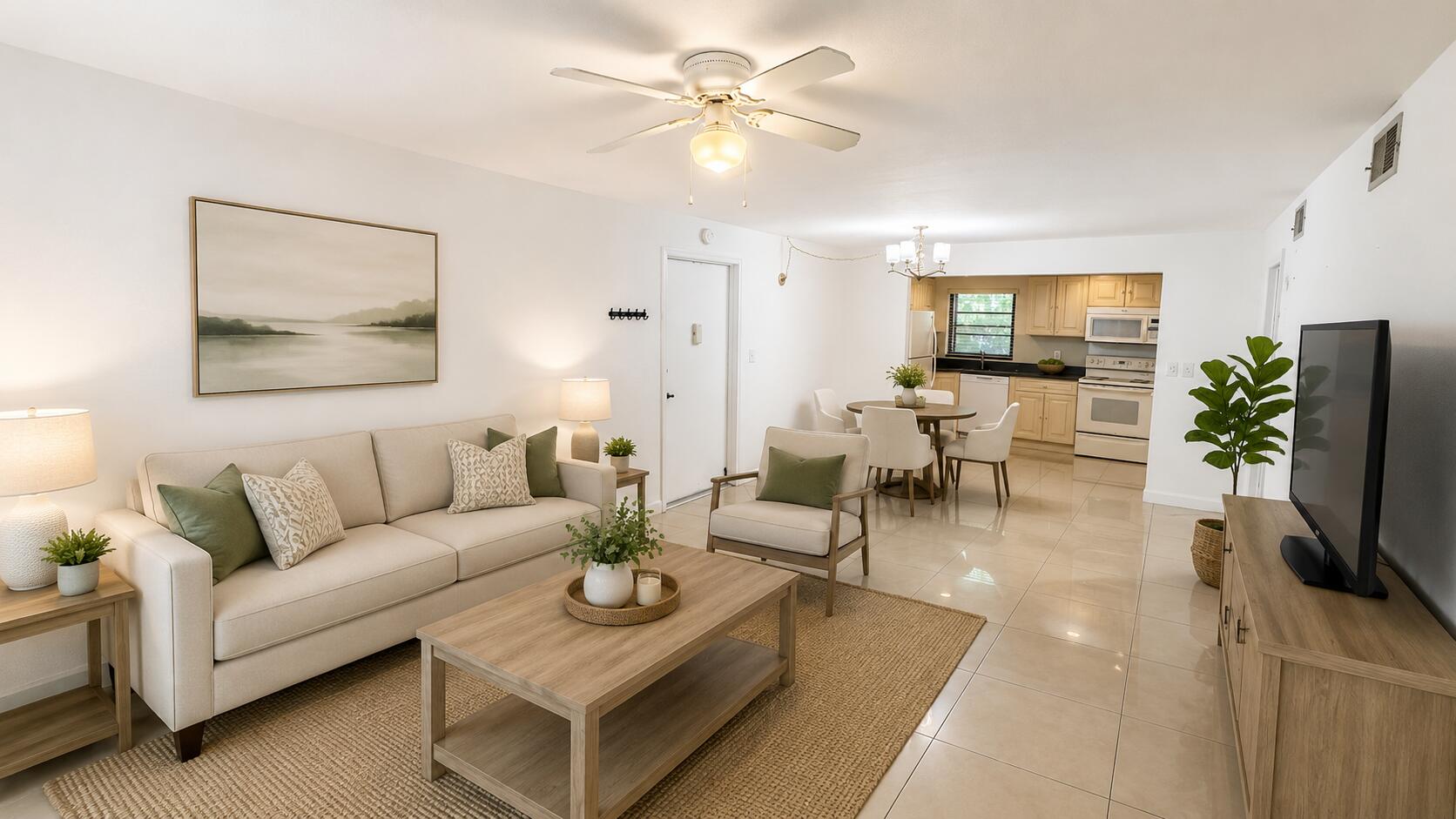 VILLA VALENCIA CONDO - Residential Lease