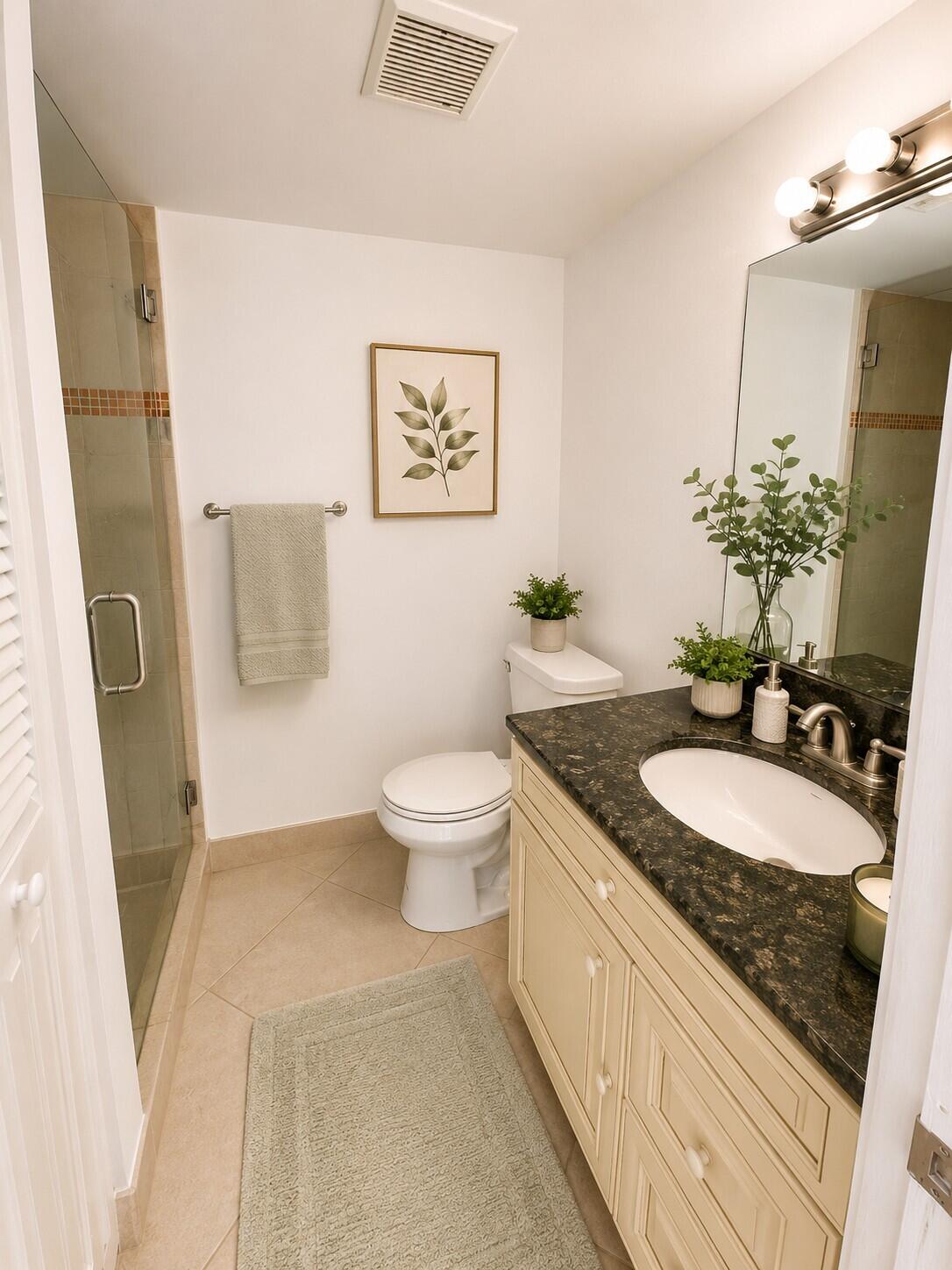 VILLA VALENCIA CONDO - Residential Lease