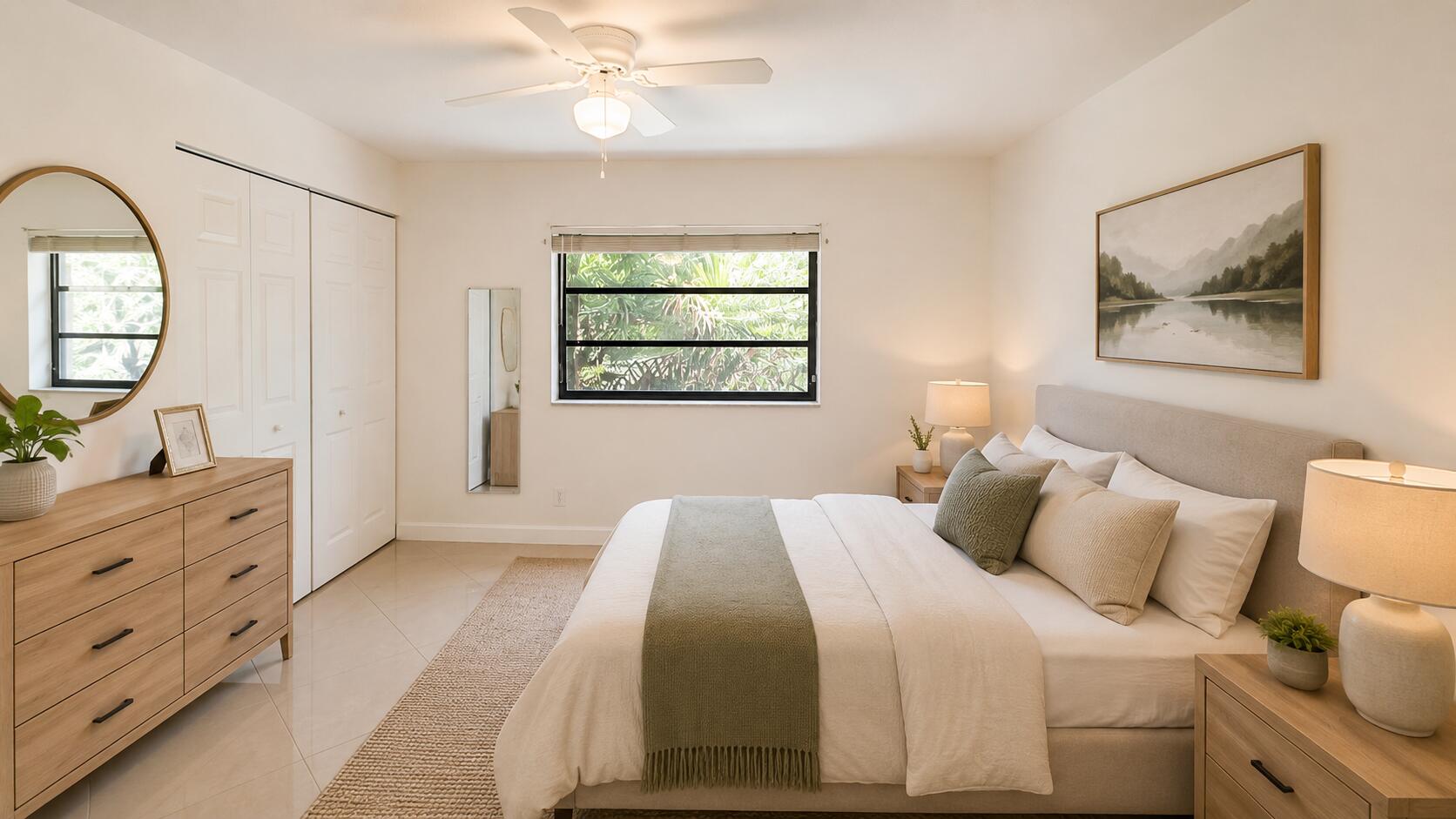VILLA VALENCIA CONDO - Residential Lease