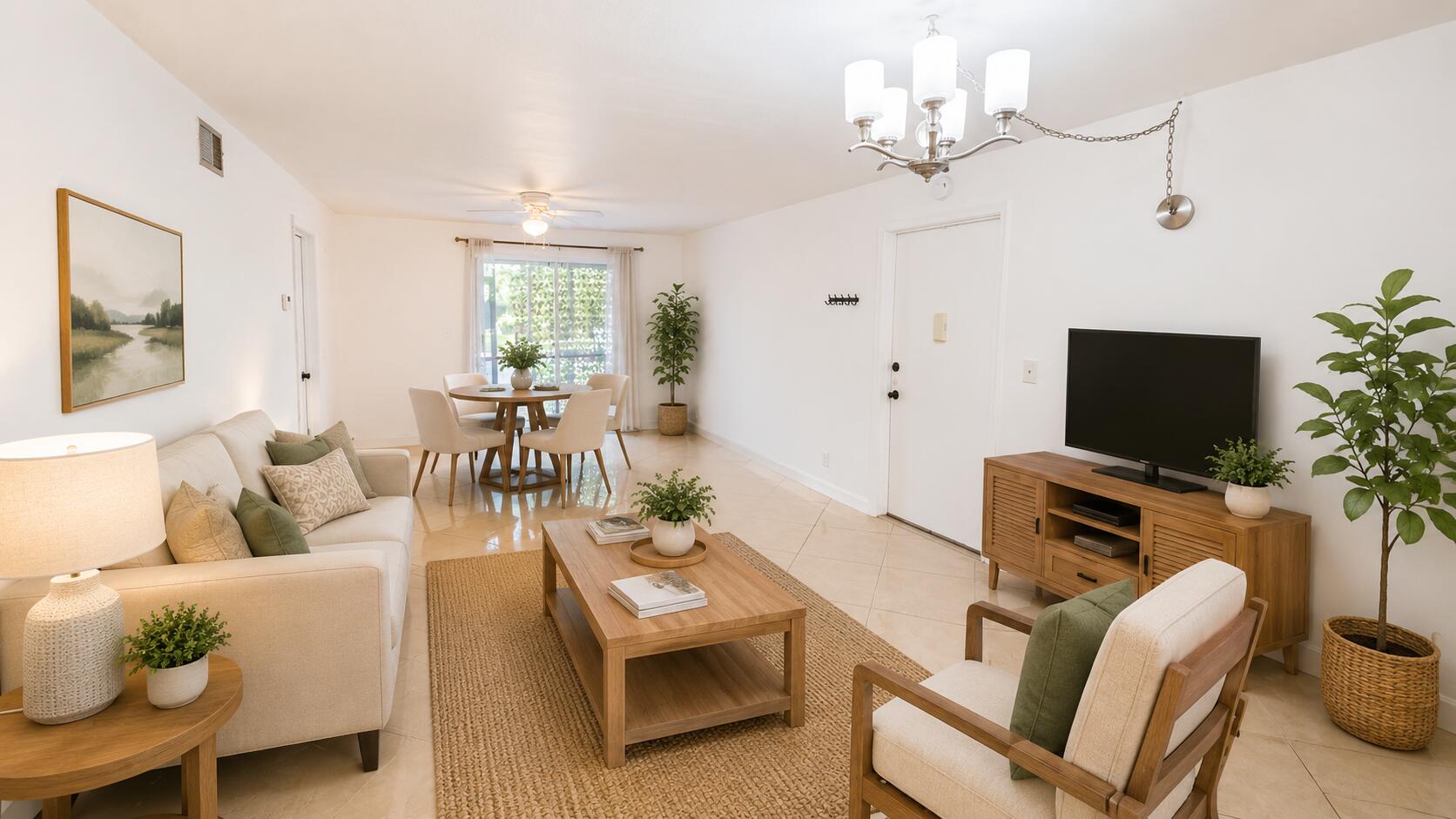 VILLA VALENCIA CONDO - Residential Lease