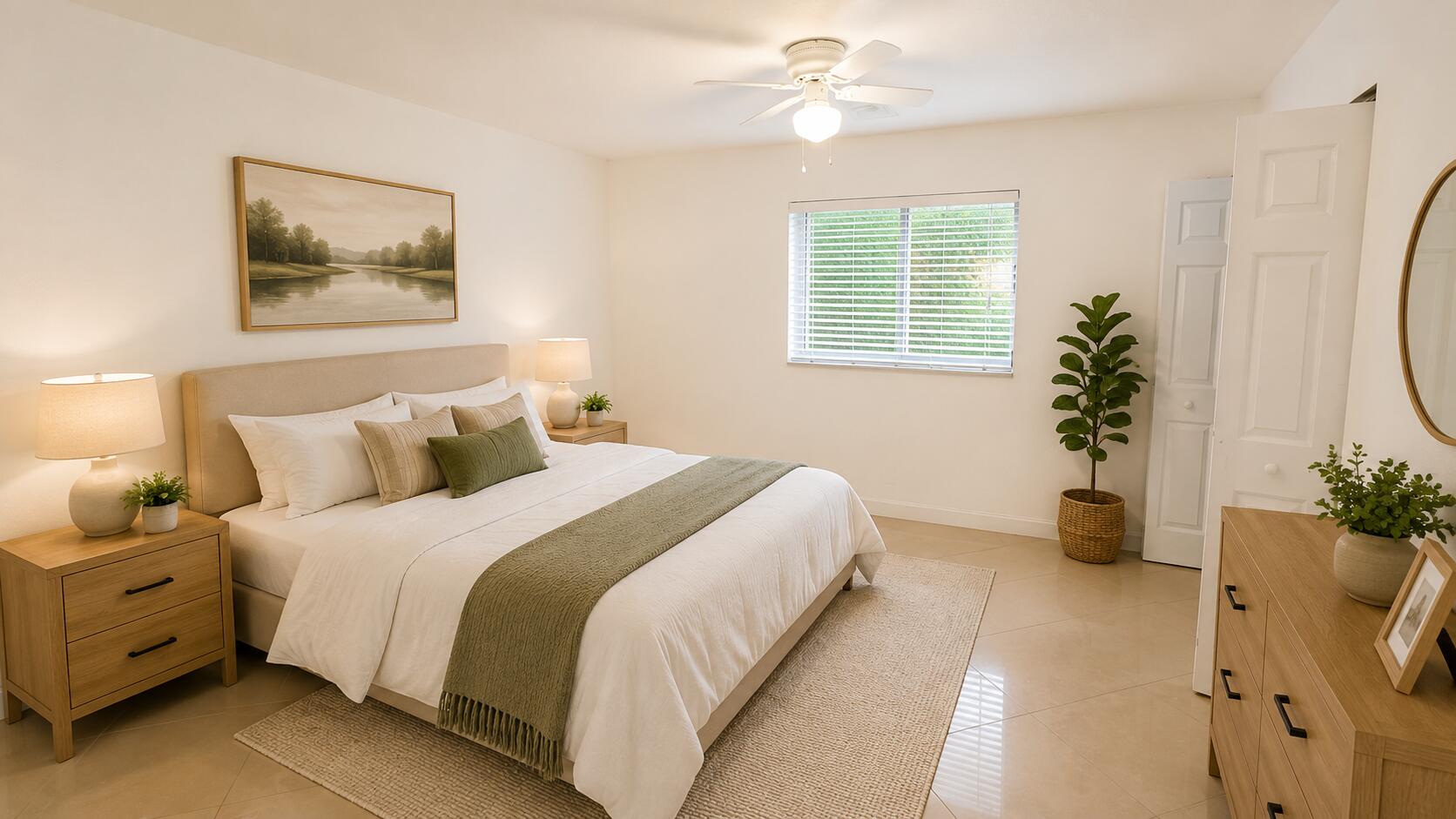 VILLA VALENCIA CONDO - Residential Lease