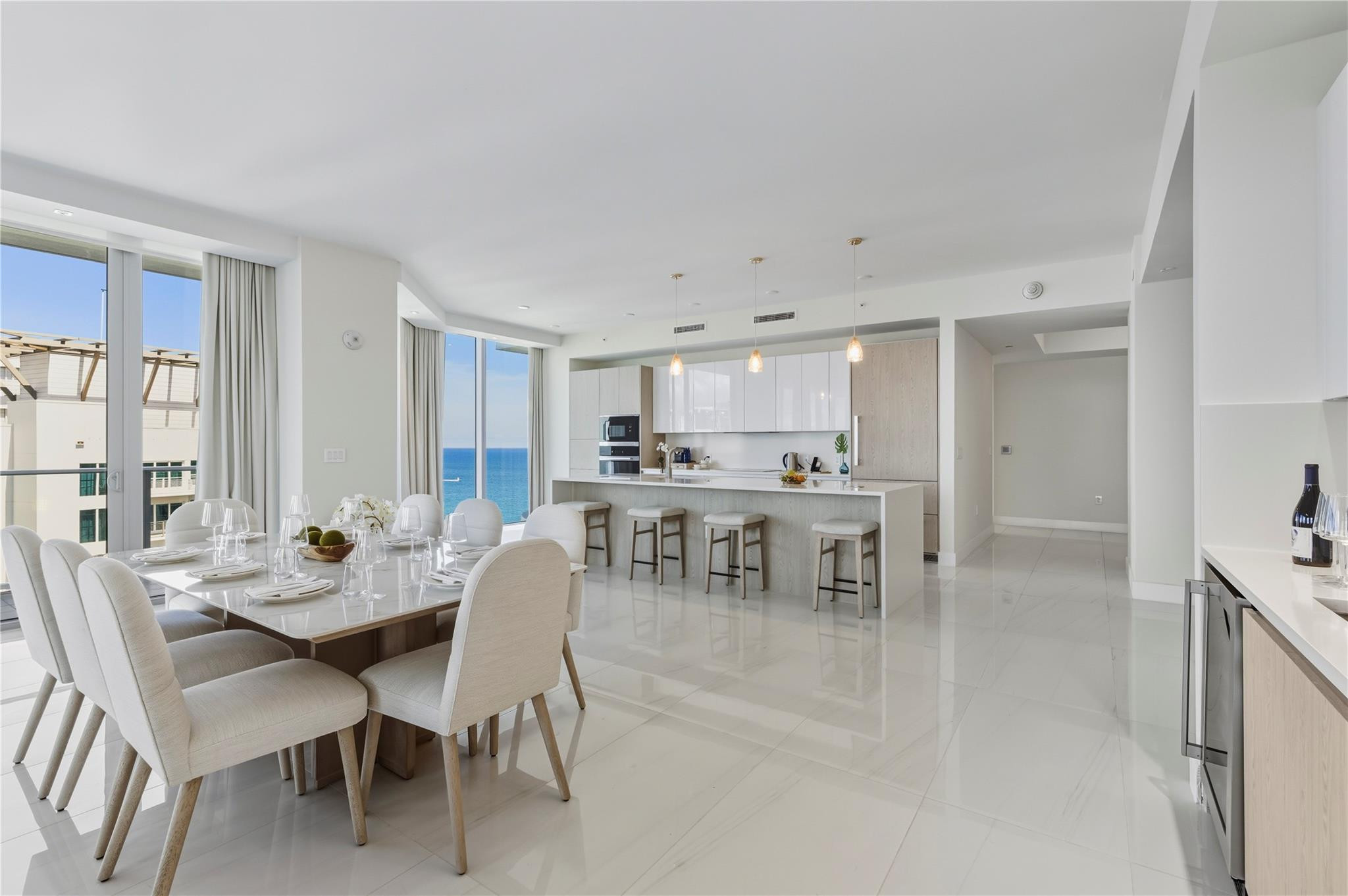 Lynch John B - Residential Lease