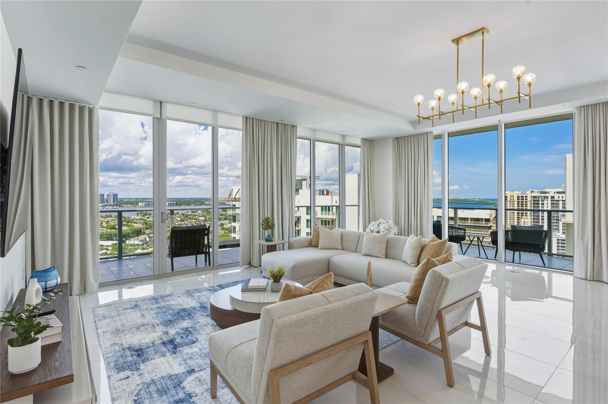 Lynch John B - Residential Lease