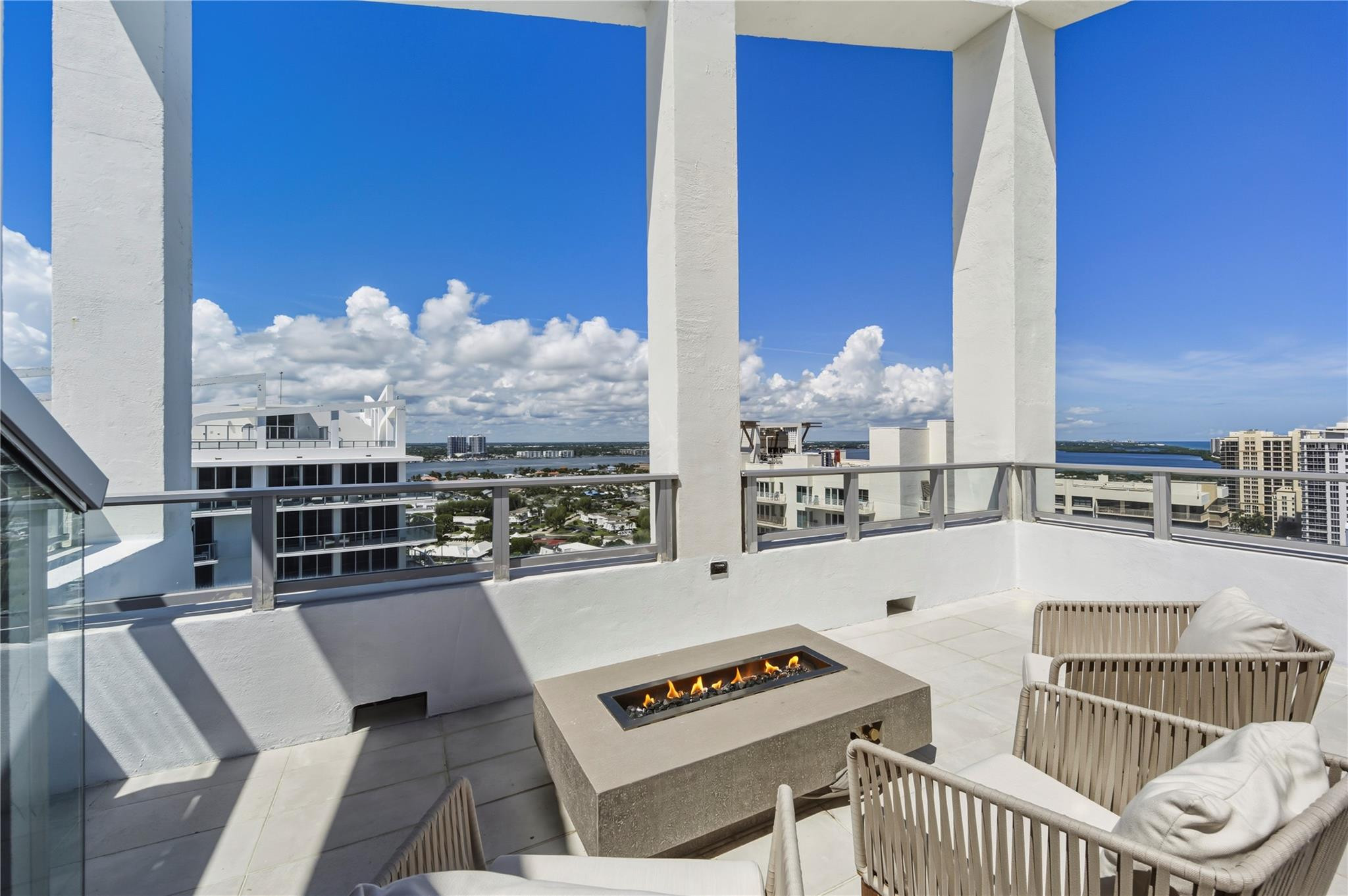 Lynch John B - Residential Lease