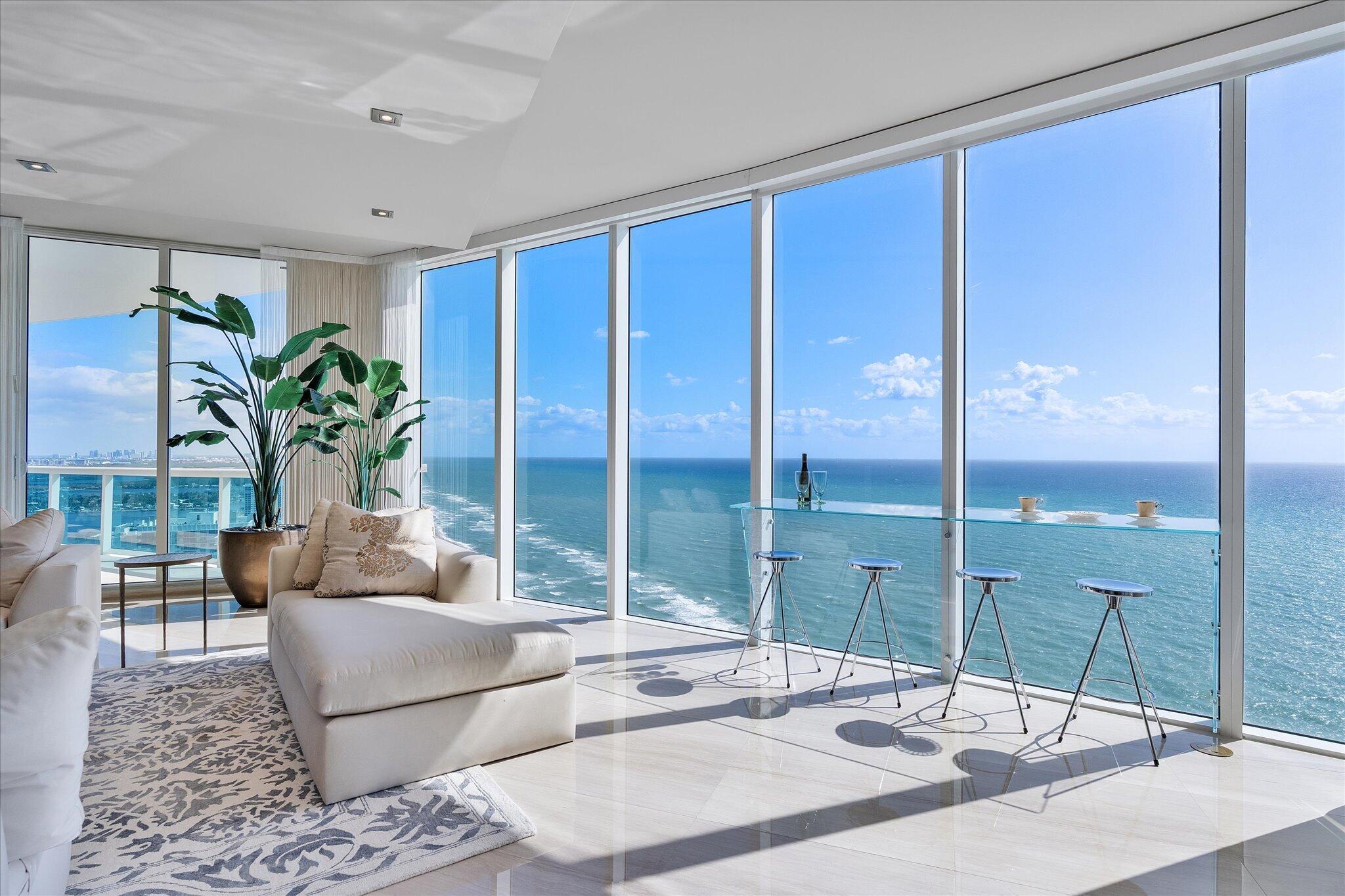 2711 HOLLYWOOD BEACH CONDO - Residential