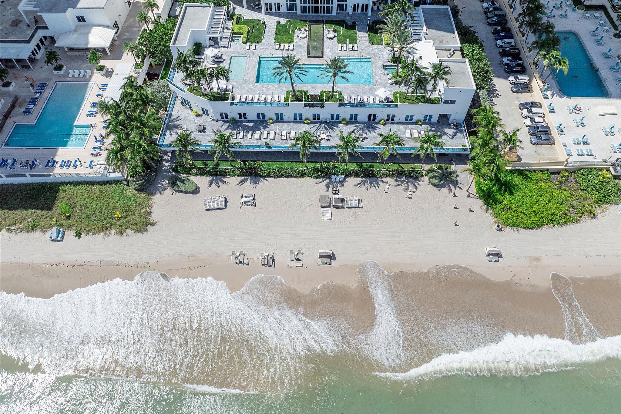 2711 HOLLYWOOD BEACH CONDO - Residential