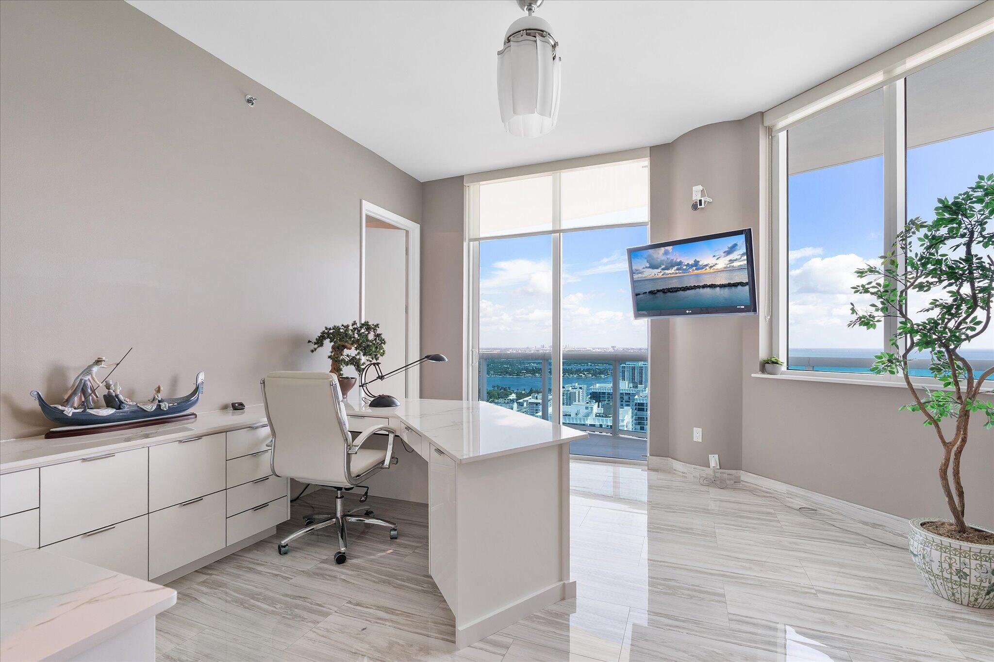 2711 HOLLYWOOD BEACH CONDO - Residential
