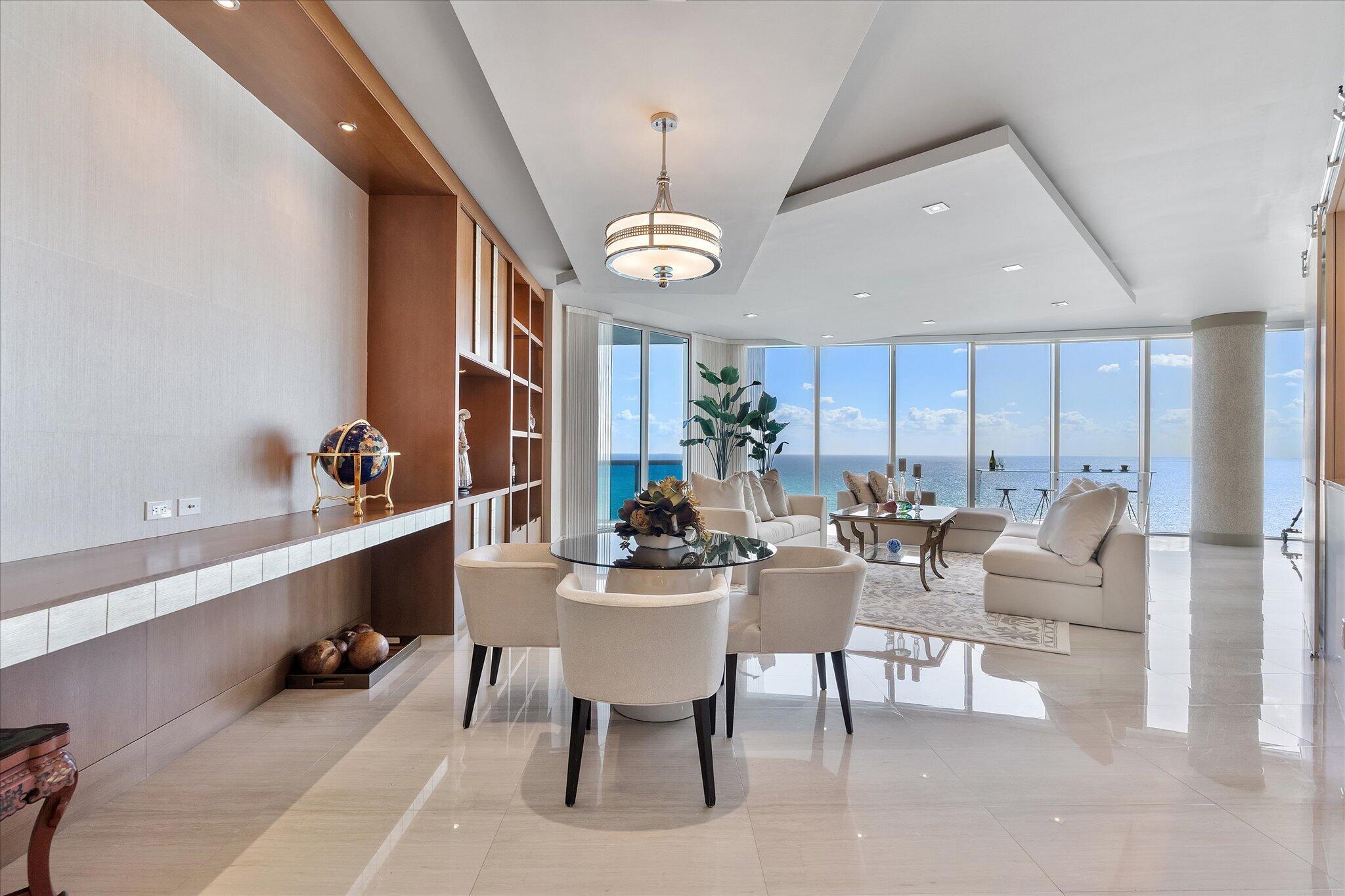 2711 HOLLYWOOD BEACH CONDO - Residential