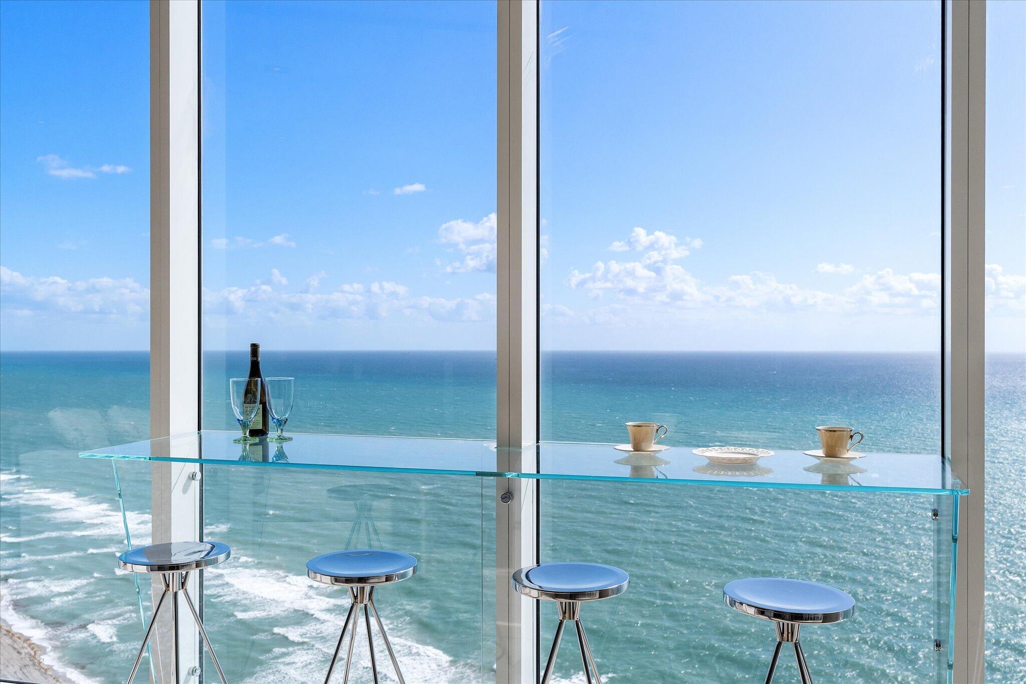 2711 HOLLYWOOD BEACH CONDO - Residential