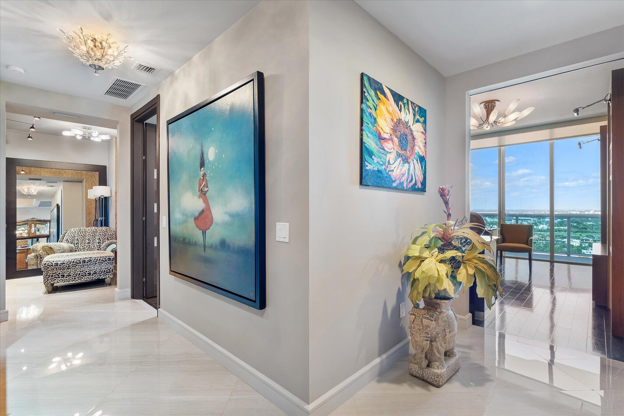 2711 HOLLYWOOD BEACH CONDO - Residential