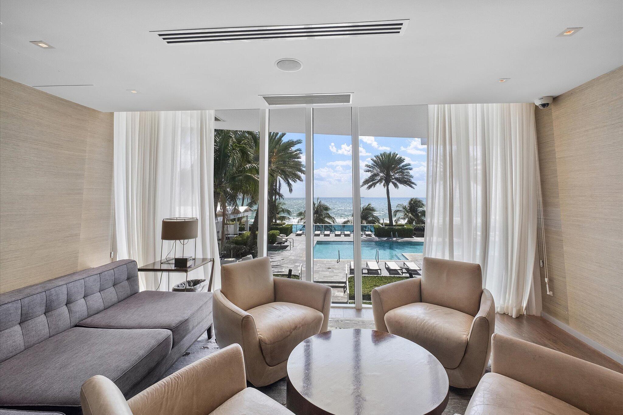 2711 HOLLYWOOD BEACH CONDO - Residential