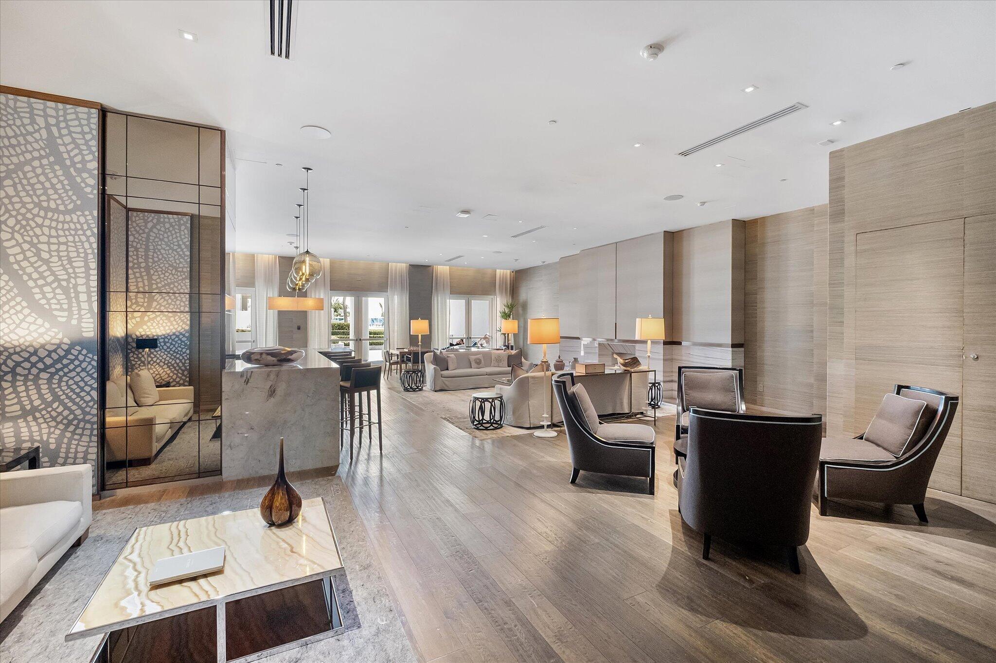 2711 HOLLYWOOD BEACH CONDO - Residential