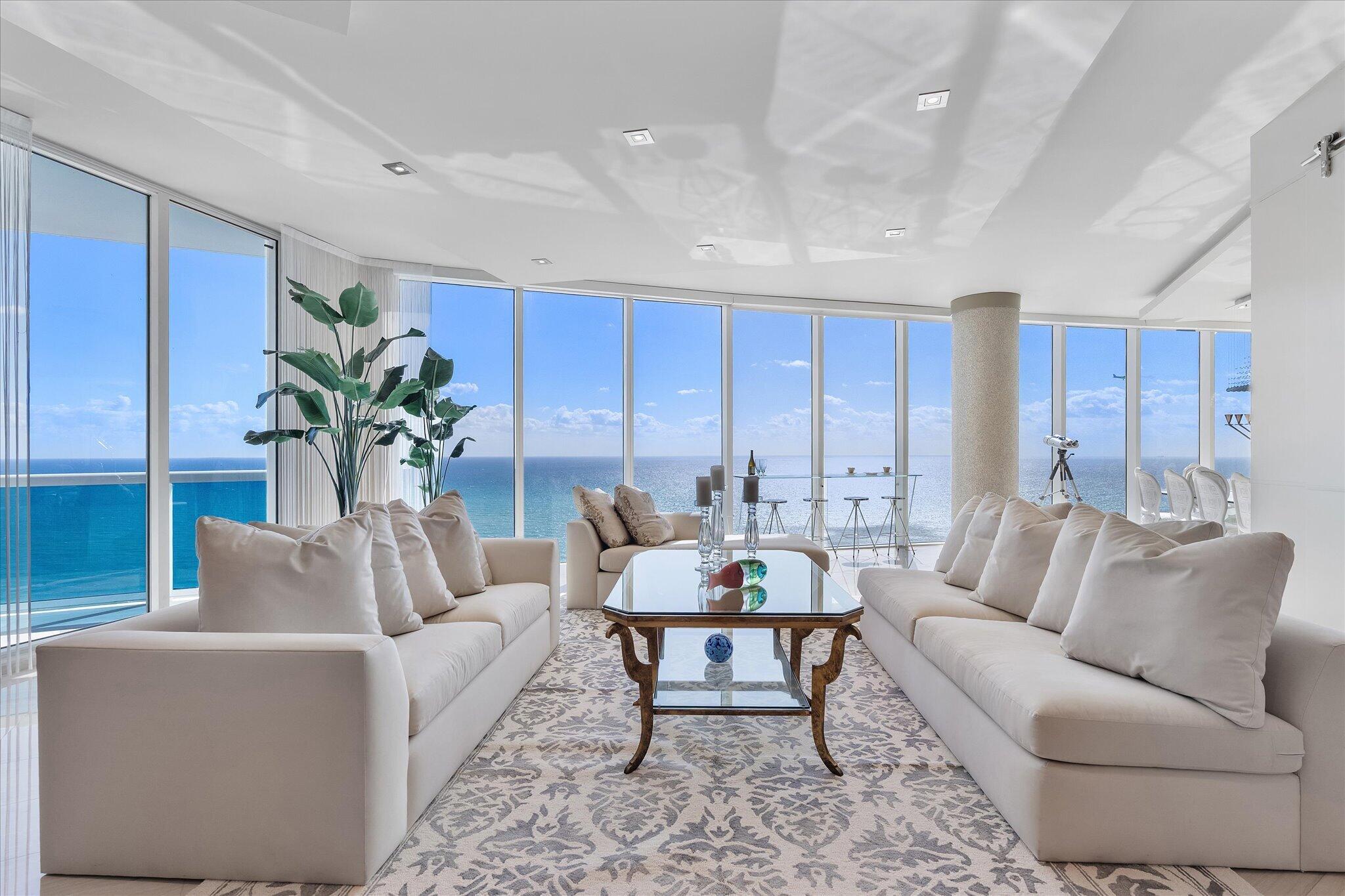 2711 HOLLYWOOD BEACH CONDO - Residential