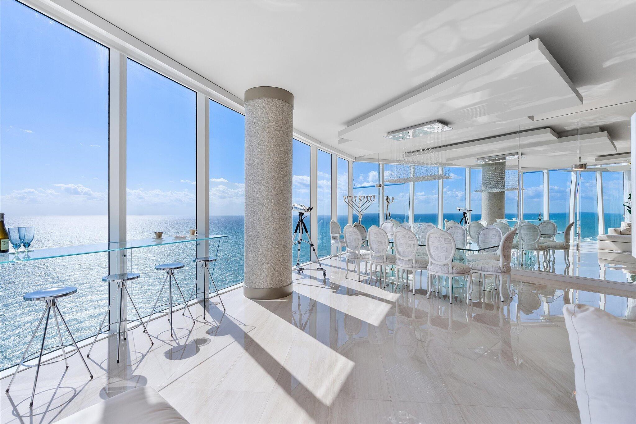 2711 HOLLYWOOD BEACH CONDO - Residential