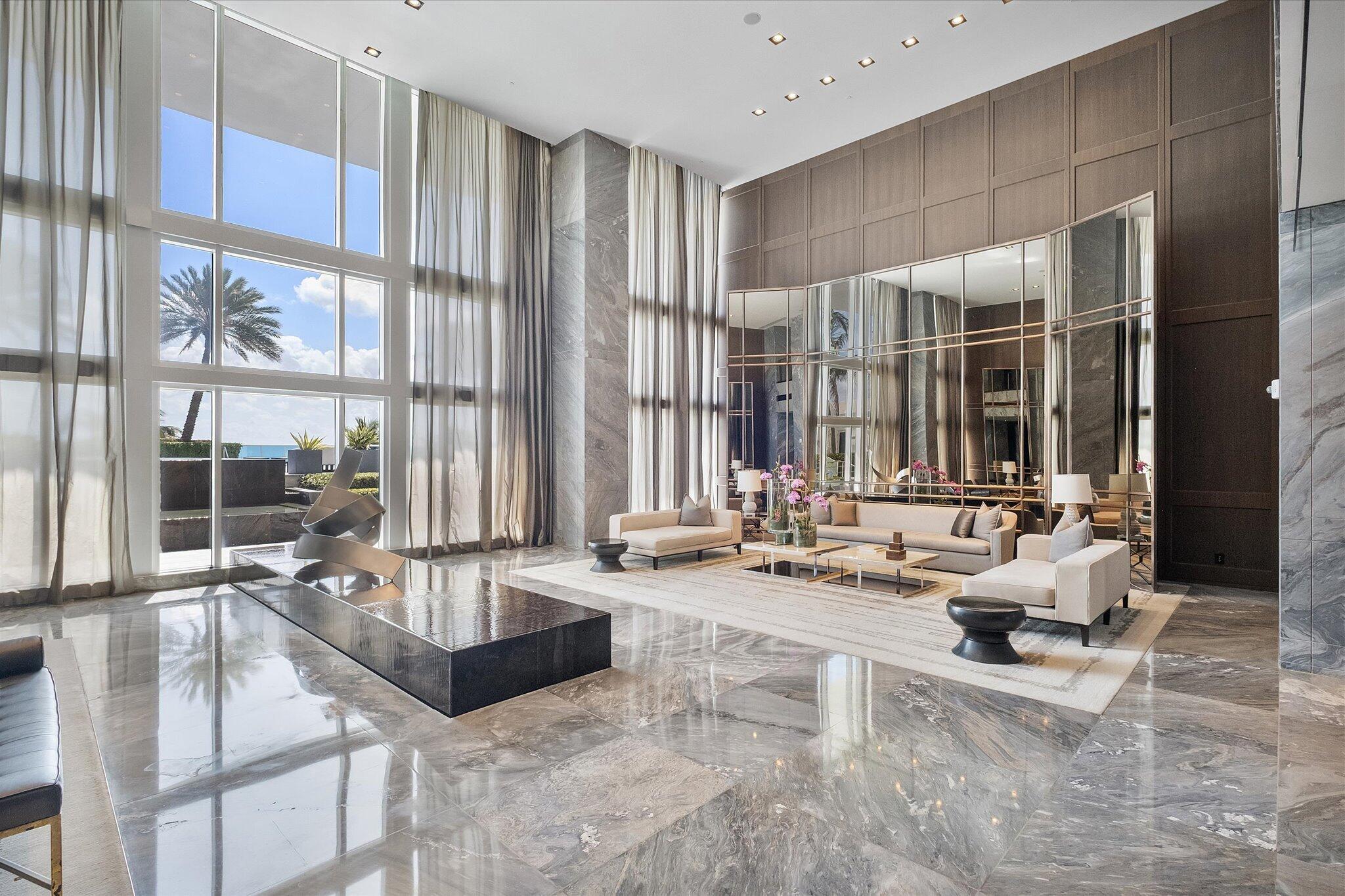 2711 HOLLYWOOD BEACH CONDO - Residential